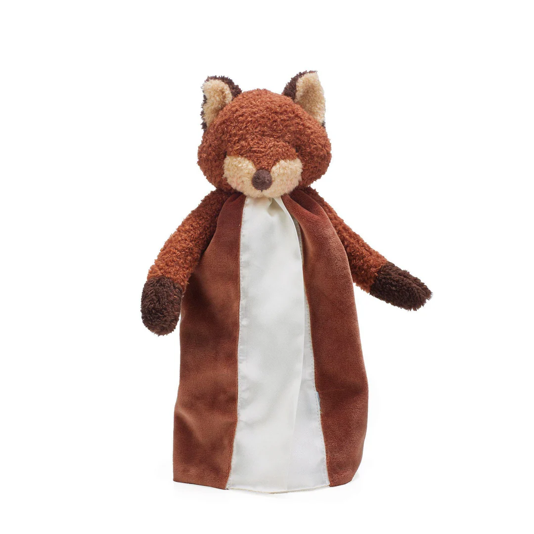 RETIRED - Foxy the Fox Bye Bye Buddy