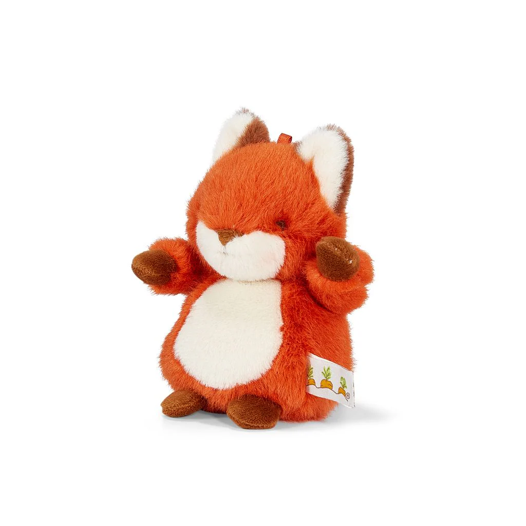 Foxy Bag Charm - Image 3