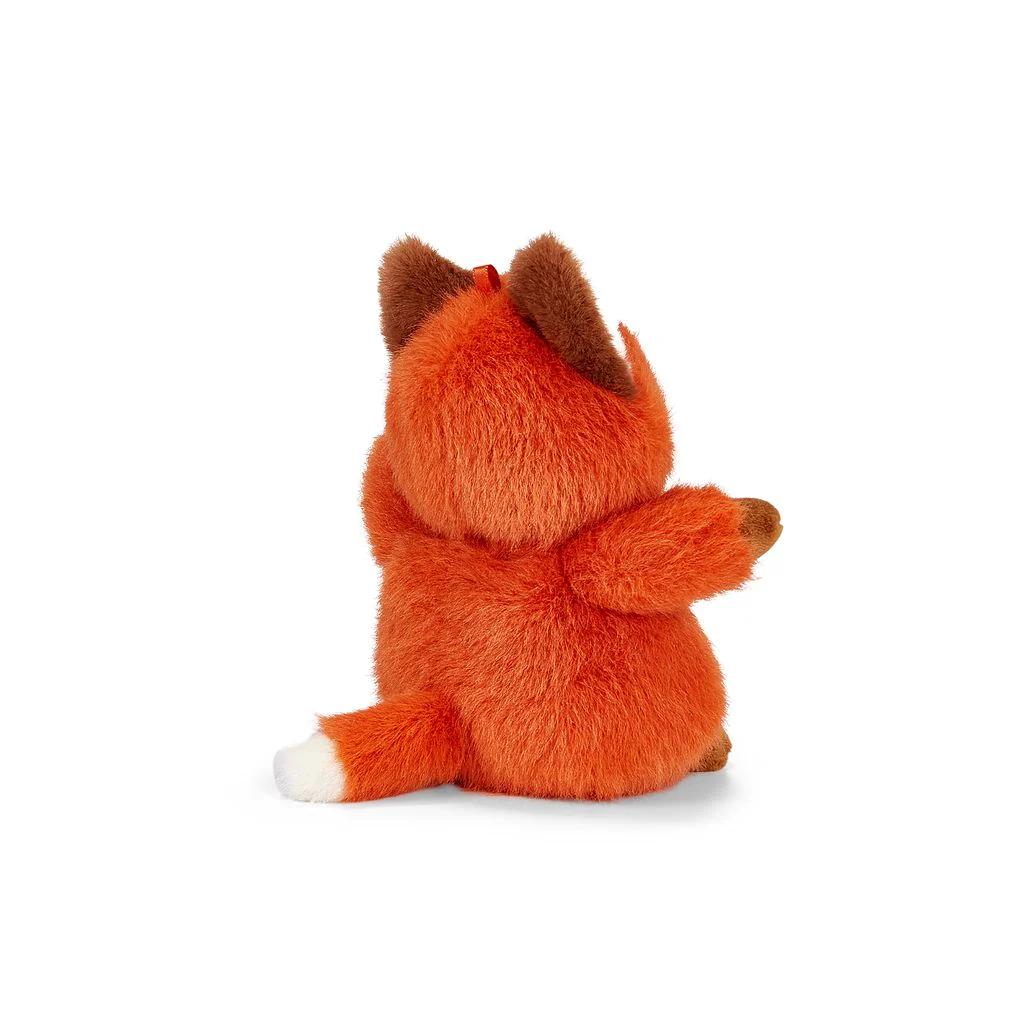 Foxy Bag Charm - Image 4
