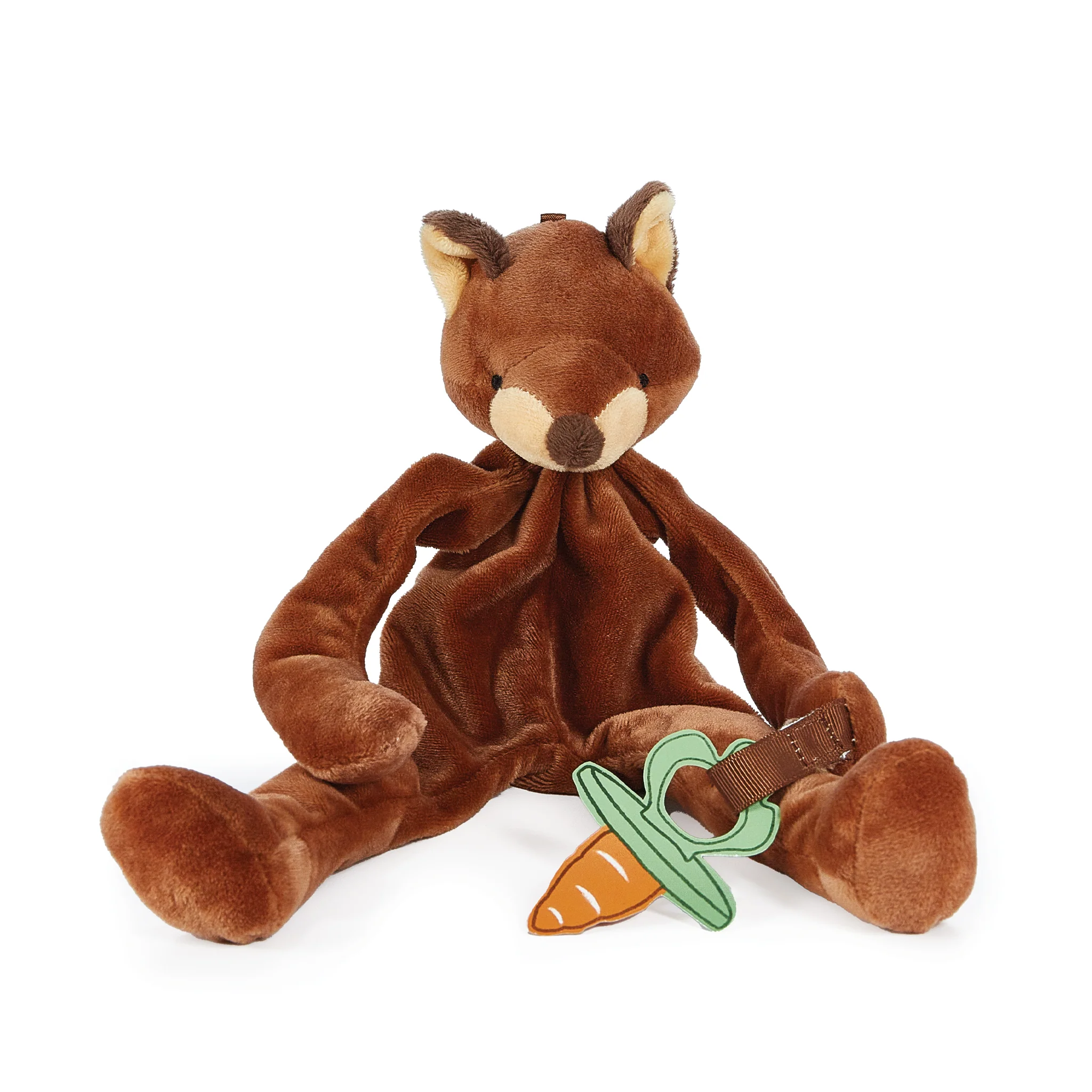 RETIRED - Foxy the Fox Silly Buddy