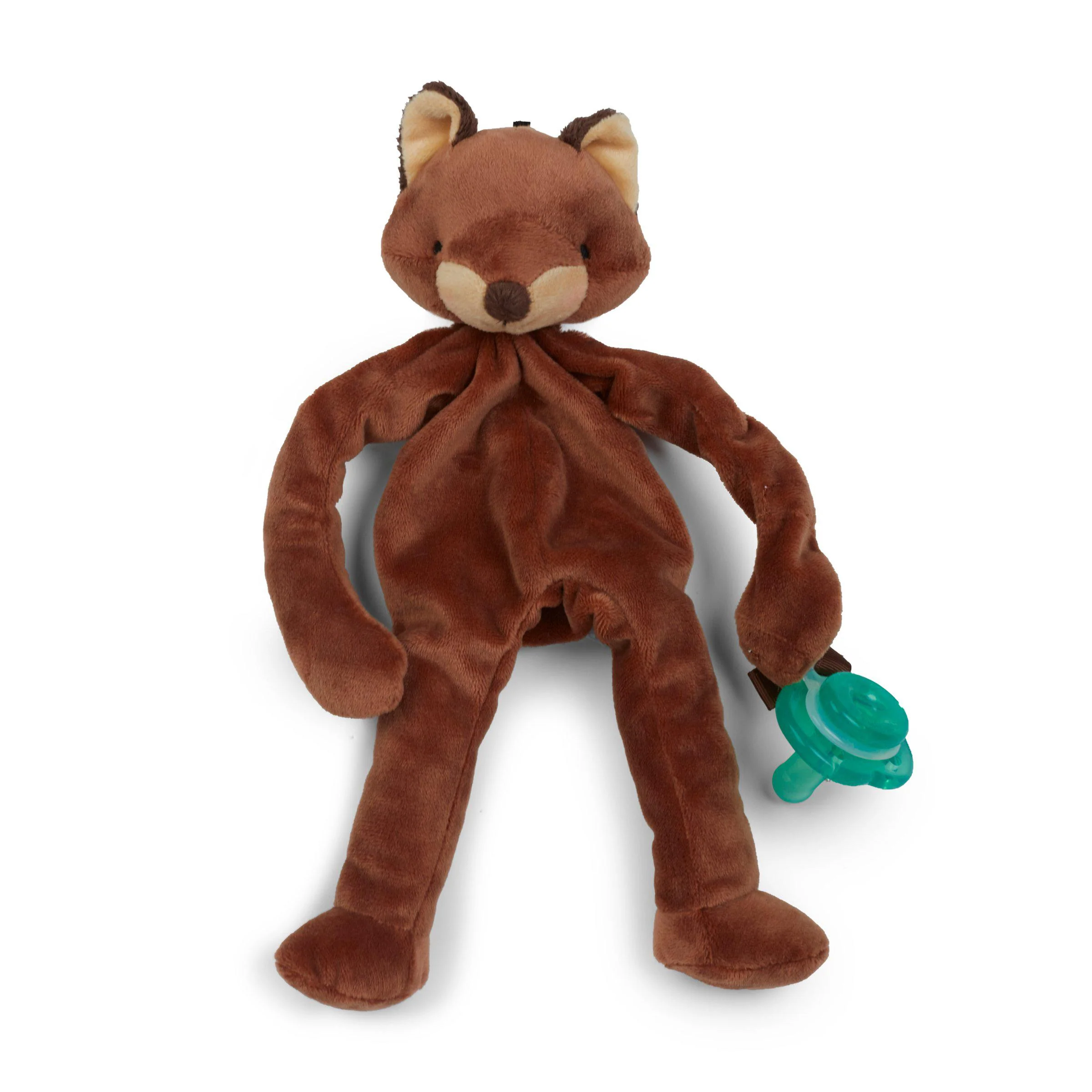 RETIRED - Foxy the Fox Silly Buddy - Image 4