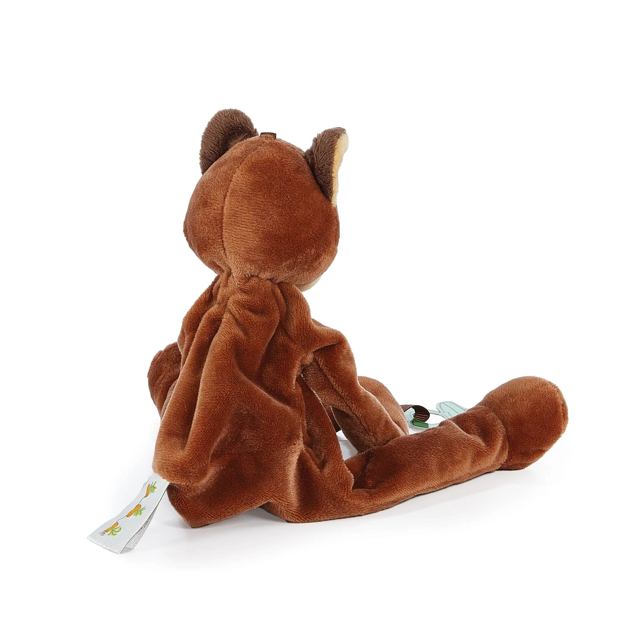 RETIRED - Foxy the Fox Silly Buddy - Image 5