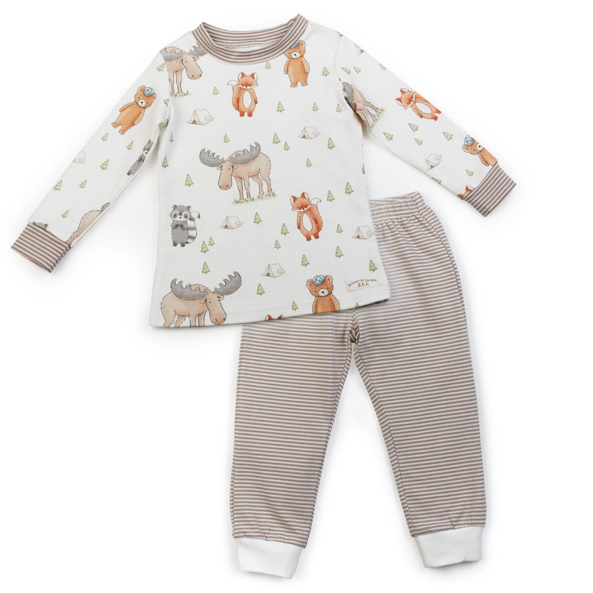 RETIRED - Foxy Sleepytime Toddler Gift Set - Image 4