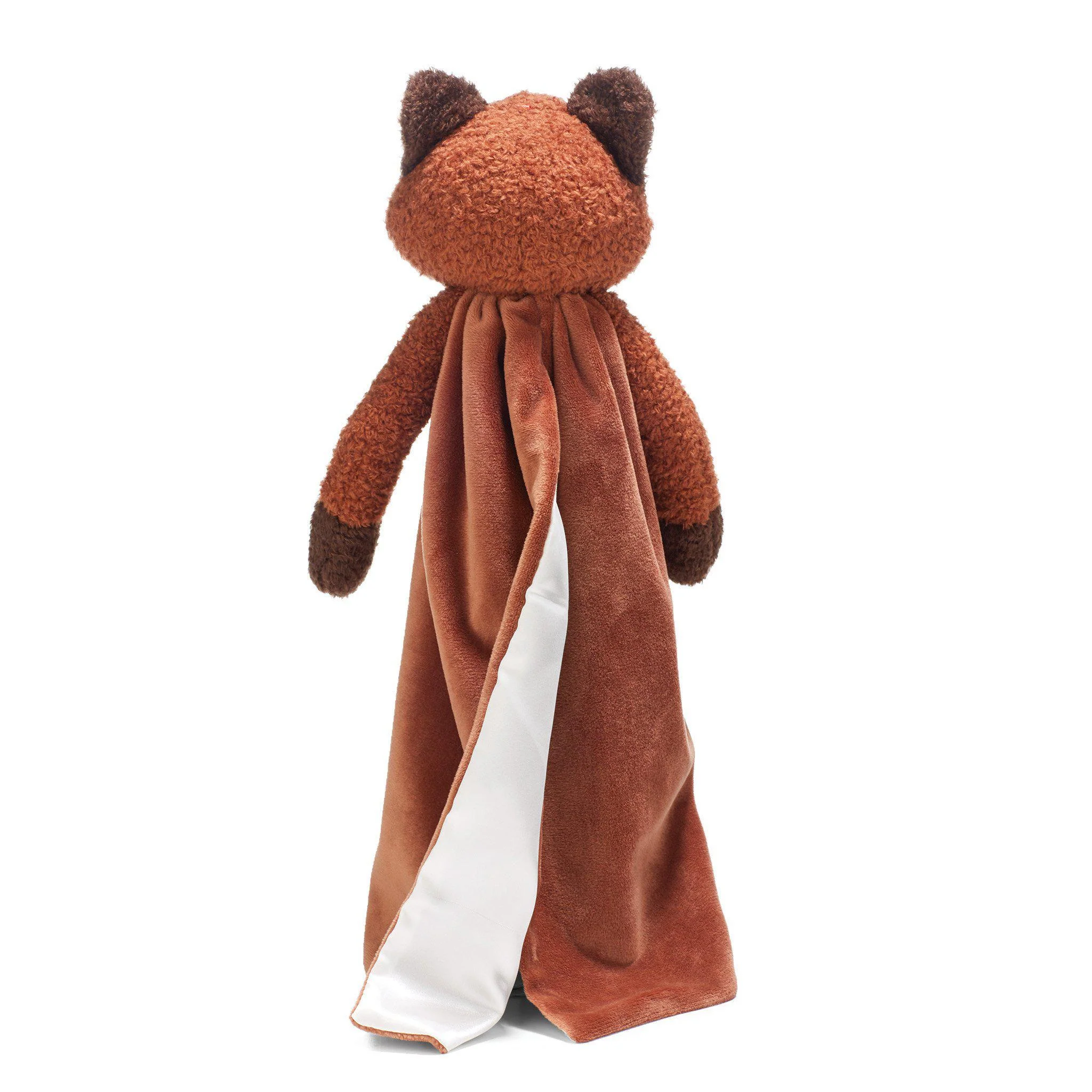 RETIRED - Foxy Sleepytime Toddler Gift Set - Image 5