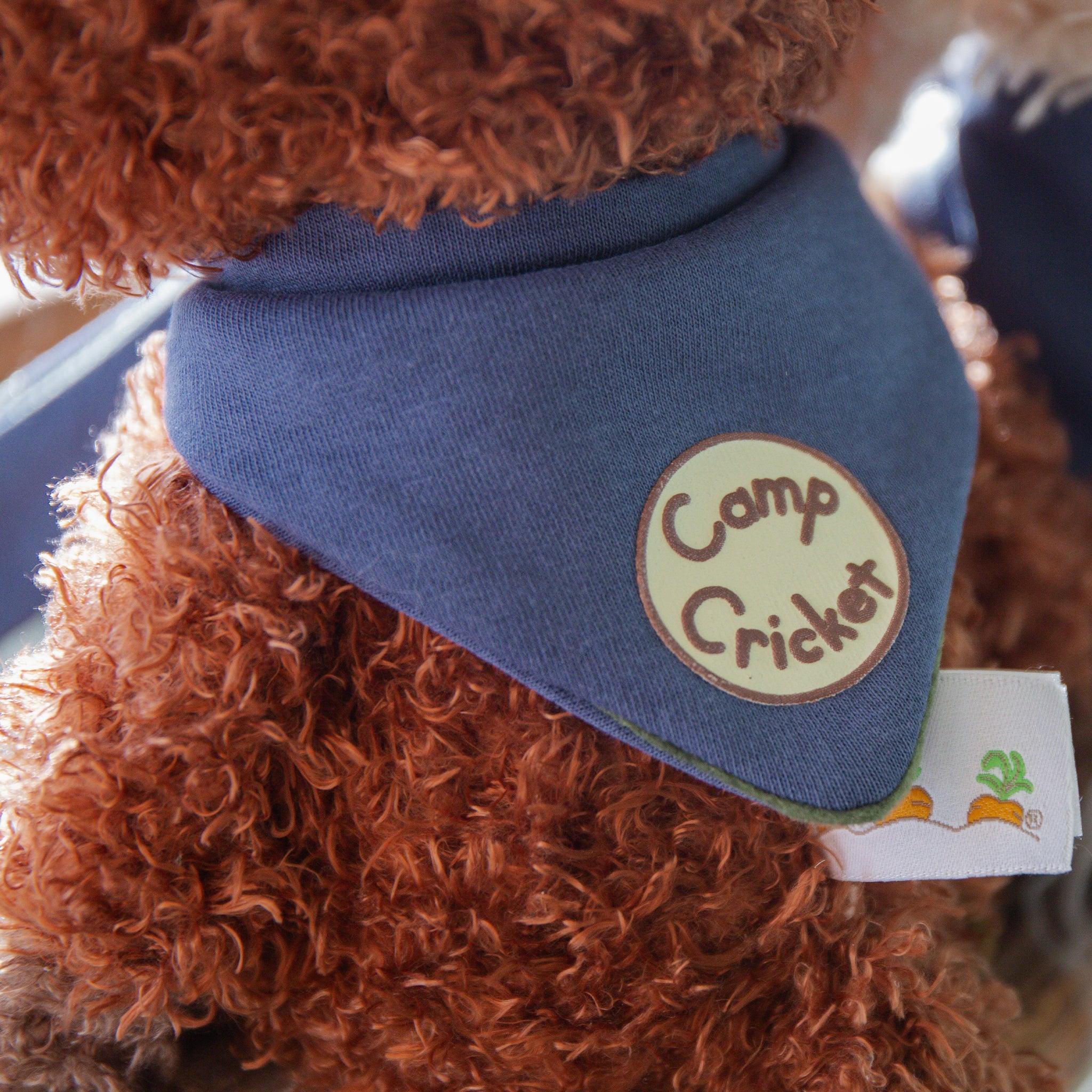 Foxy the Fox with Scarf - Image 2