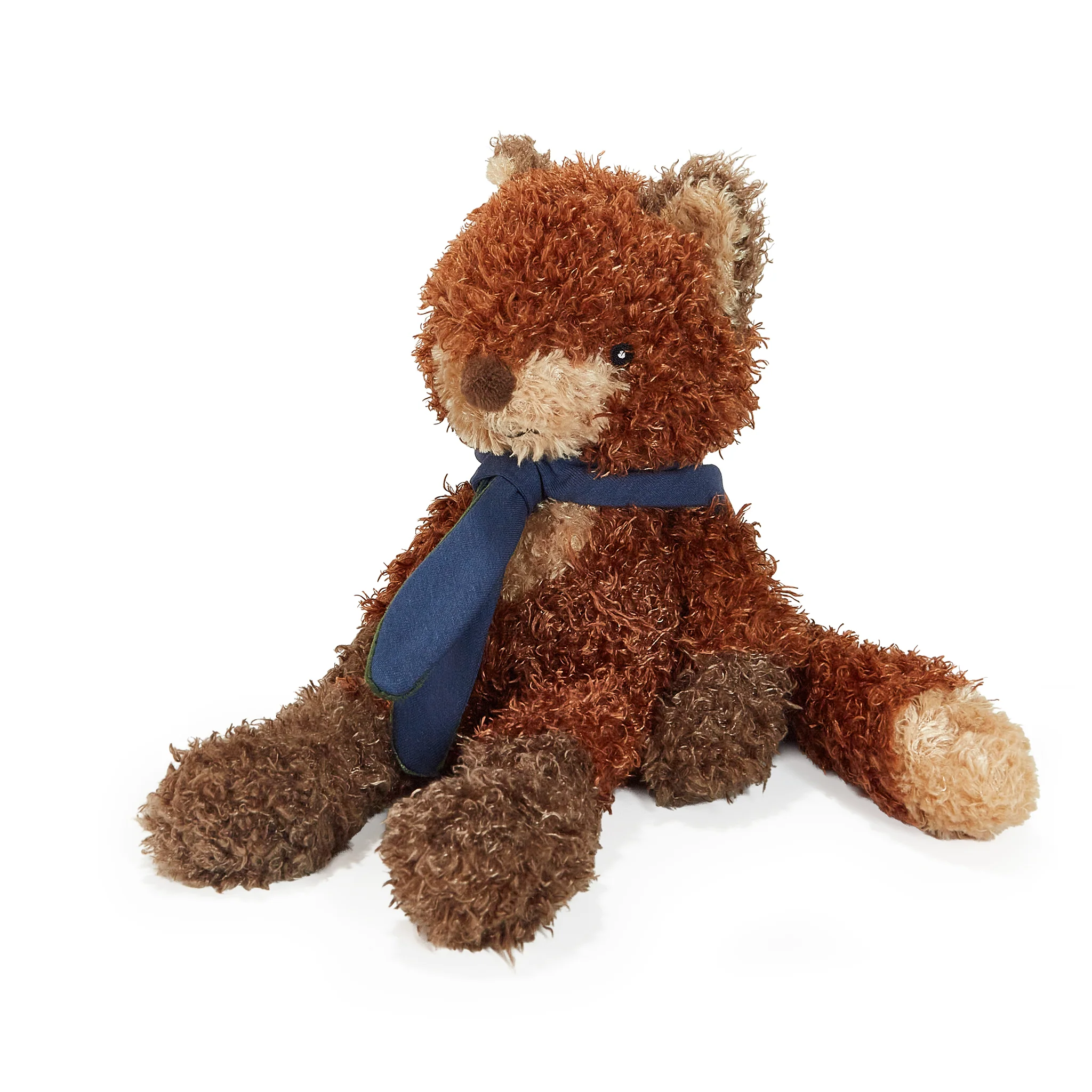 Foxy the Fox with Scarf - Image 3