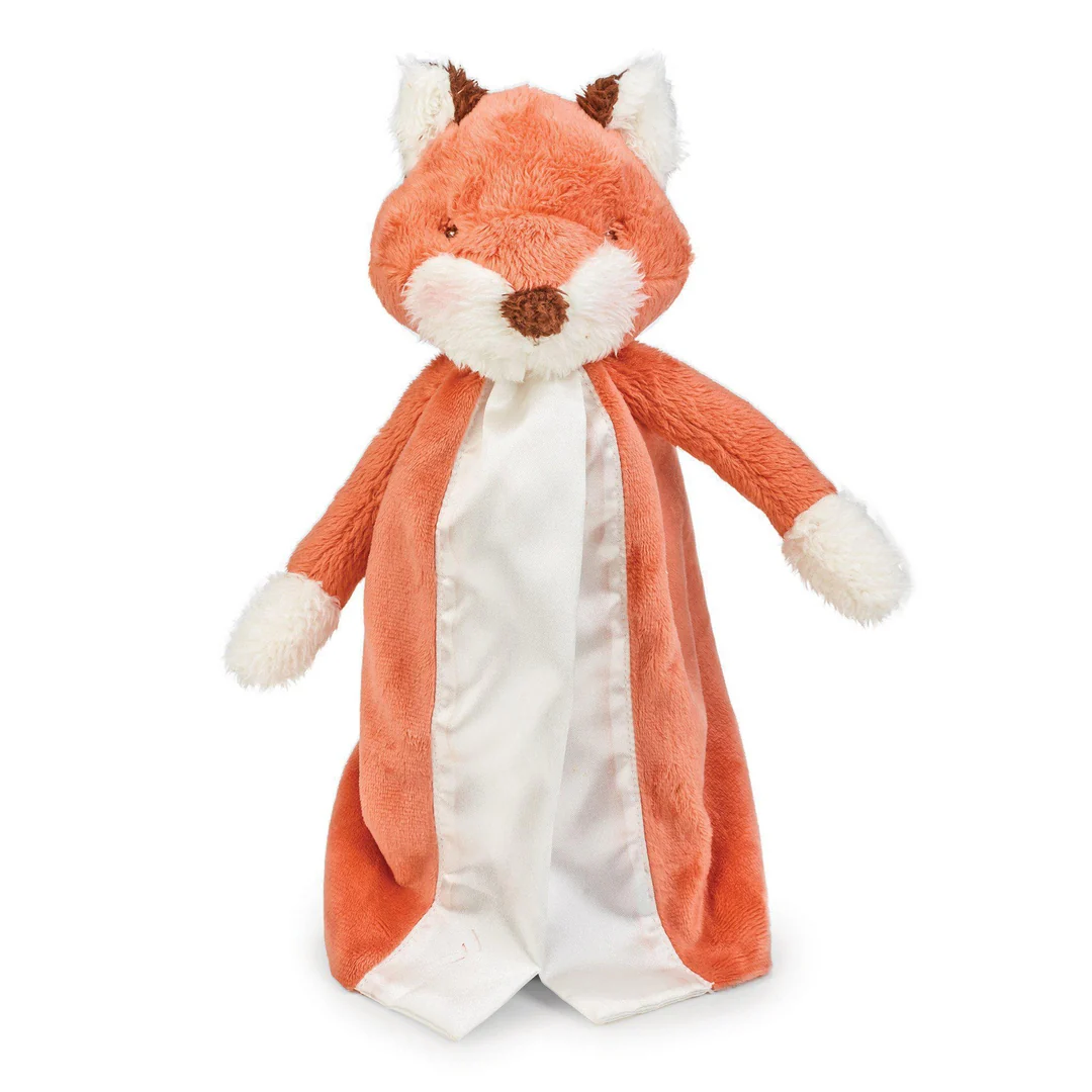 RETIRED - Freddy Fox Bye Bye Buddy