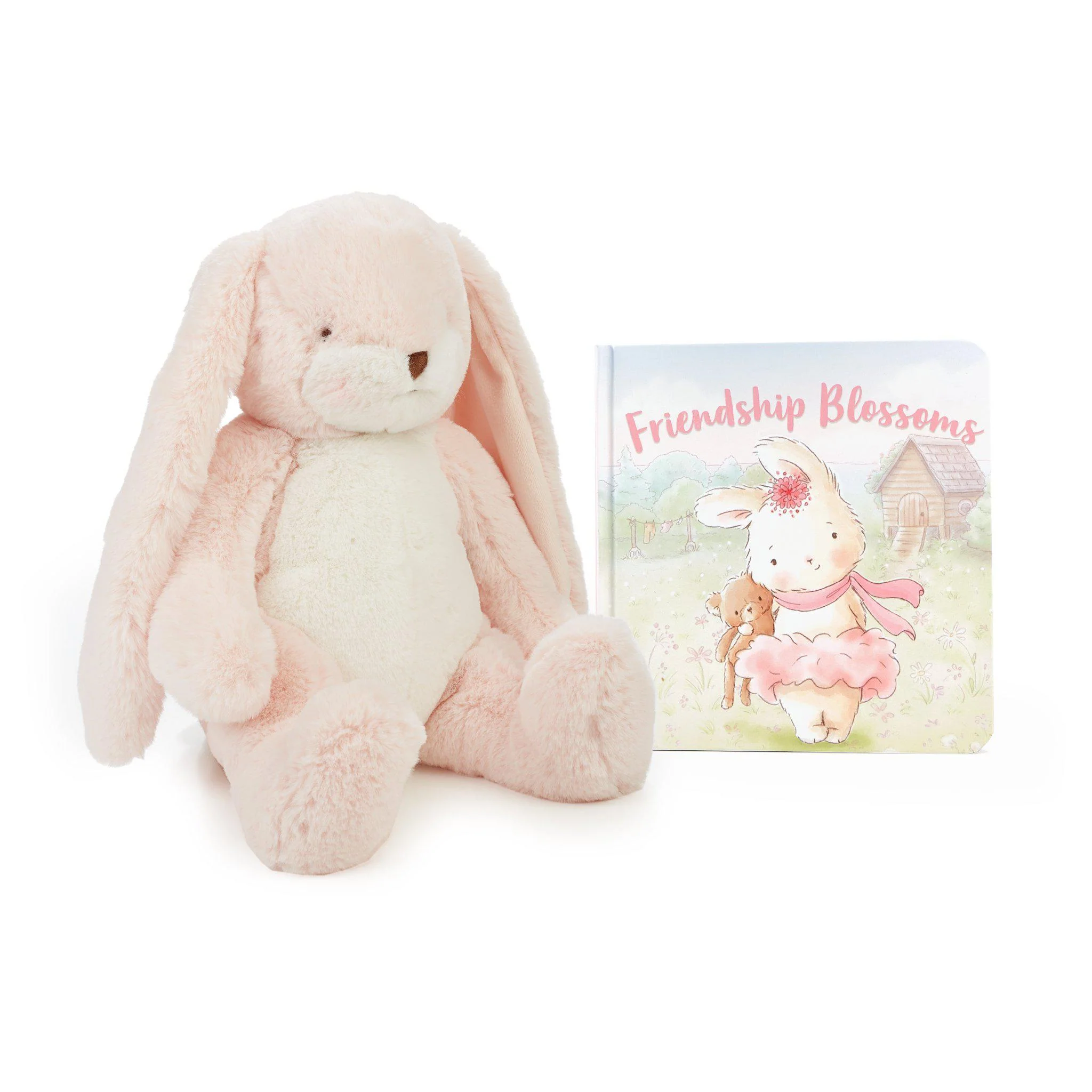 RETIRED - Friendship Blossoms Gift Set