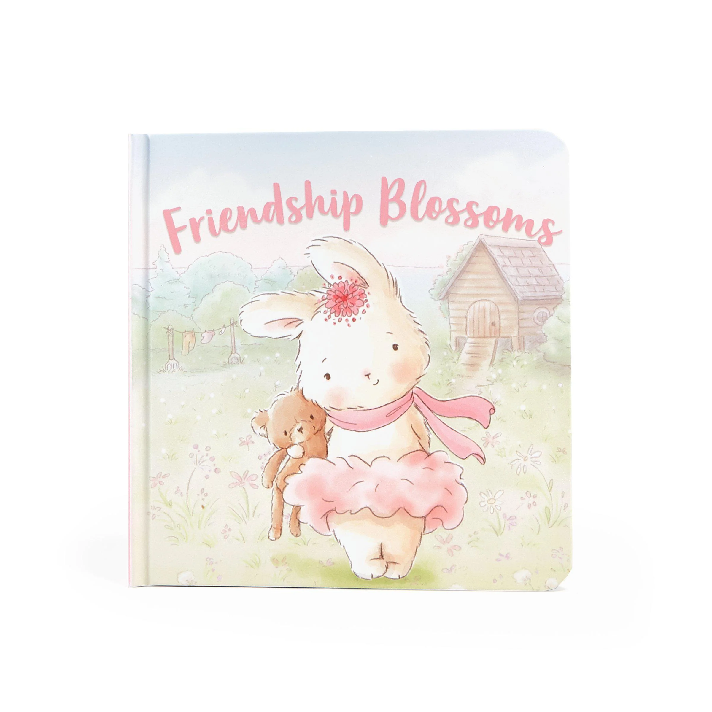 RETIRED - Friendship Blossoms Gift Set - Image 3