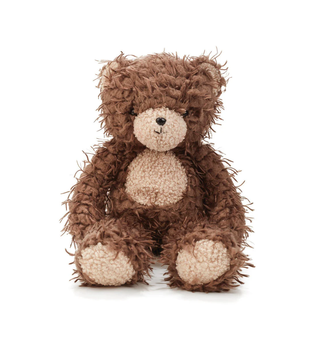 RETIRED - Bernie The Bear - Furriends™  Collection