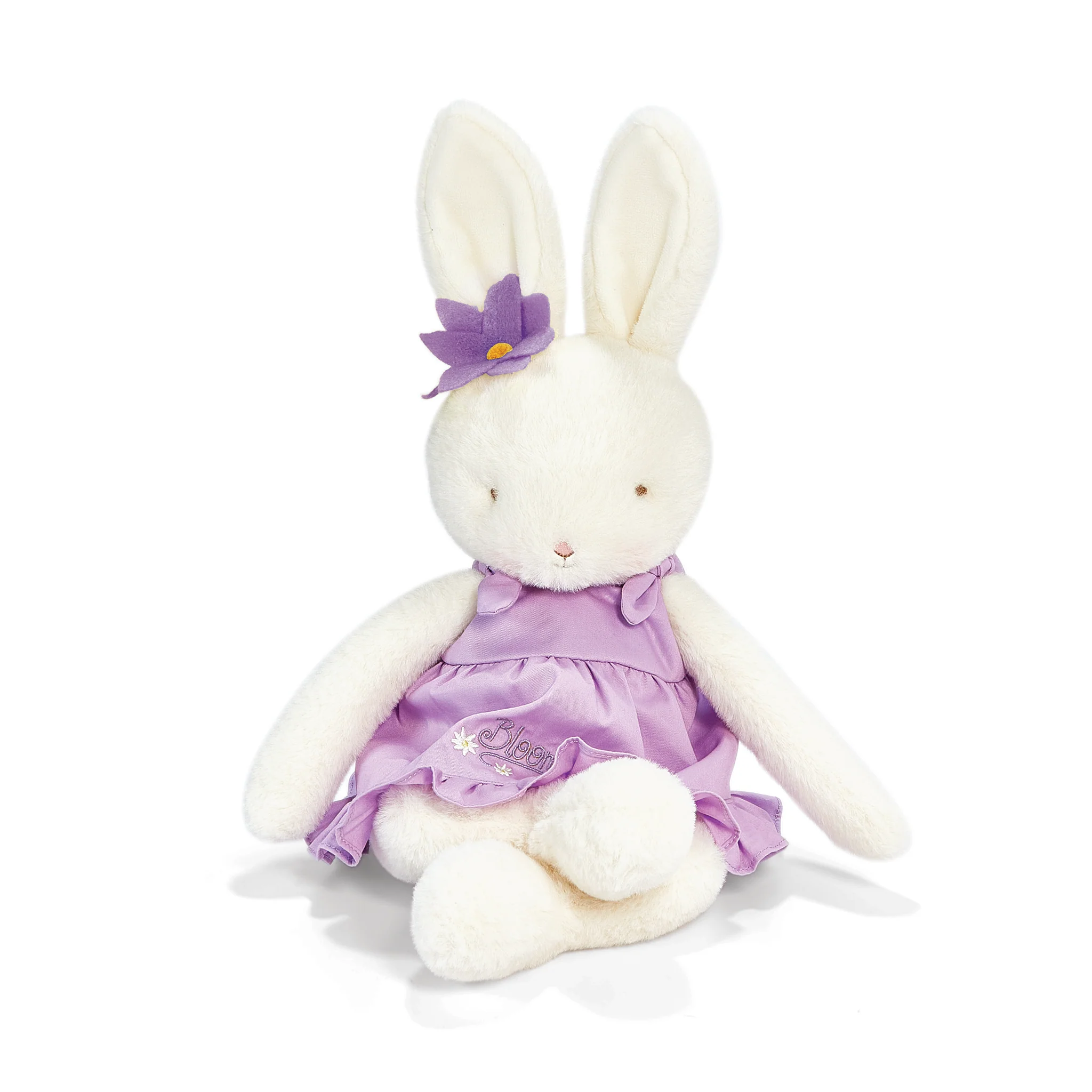 RETIRED - Garden Bloom Bunny