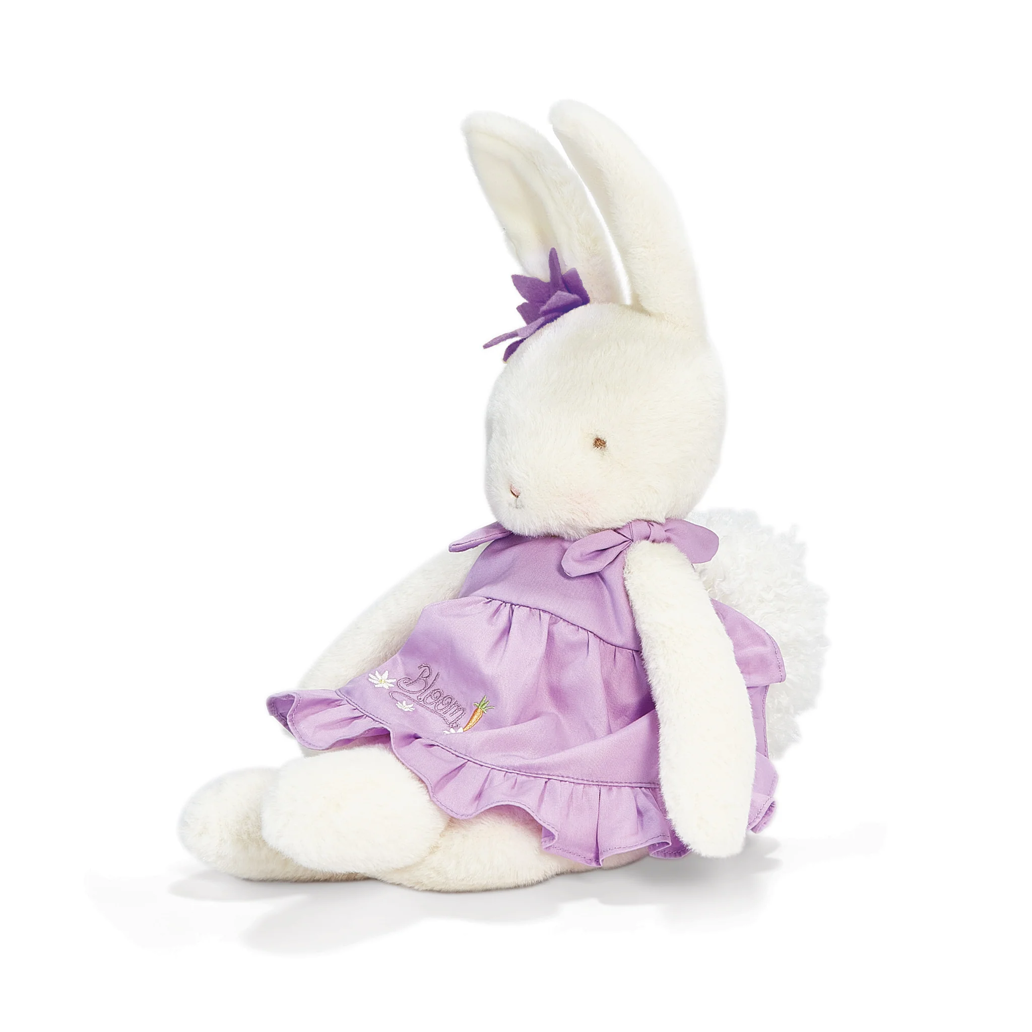 RETIRED - Garden Bloom Bunny - Image 3