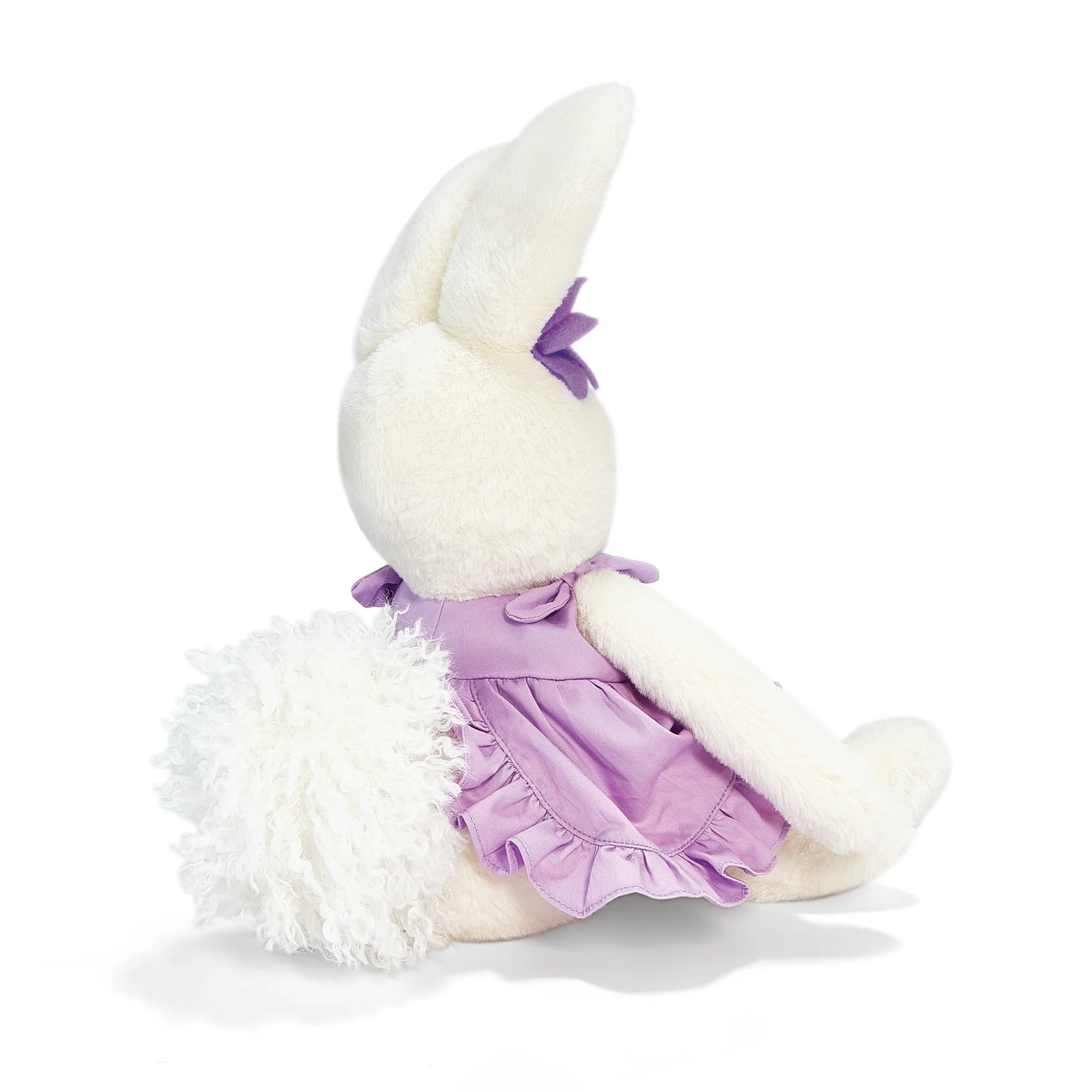 RETIRED - Garden Bloom Bunny - Image 4
