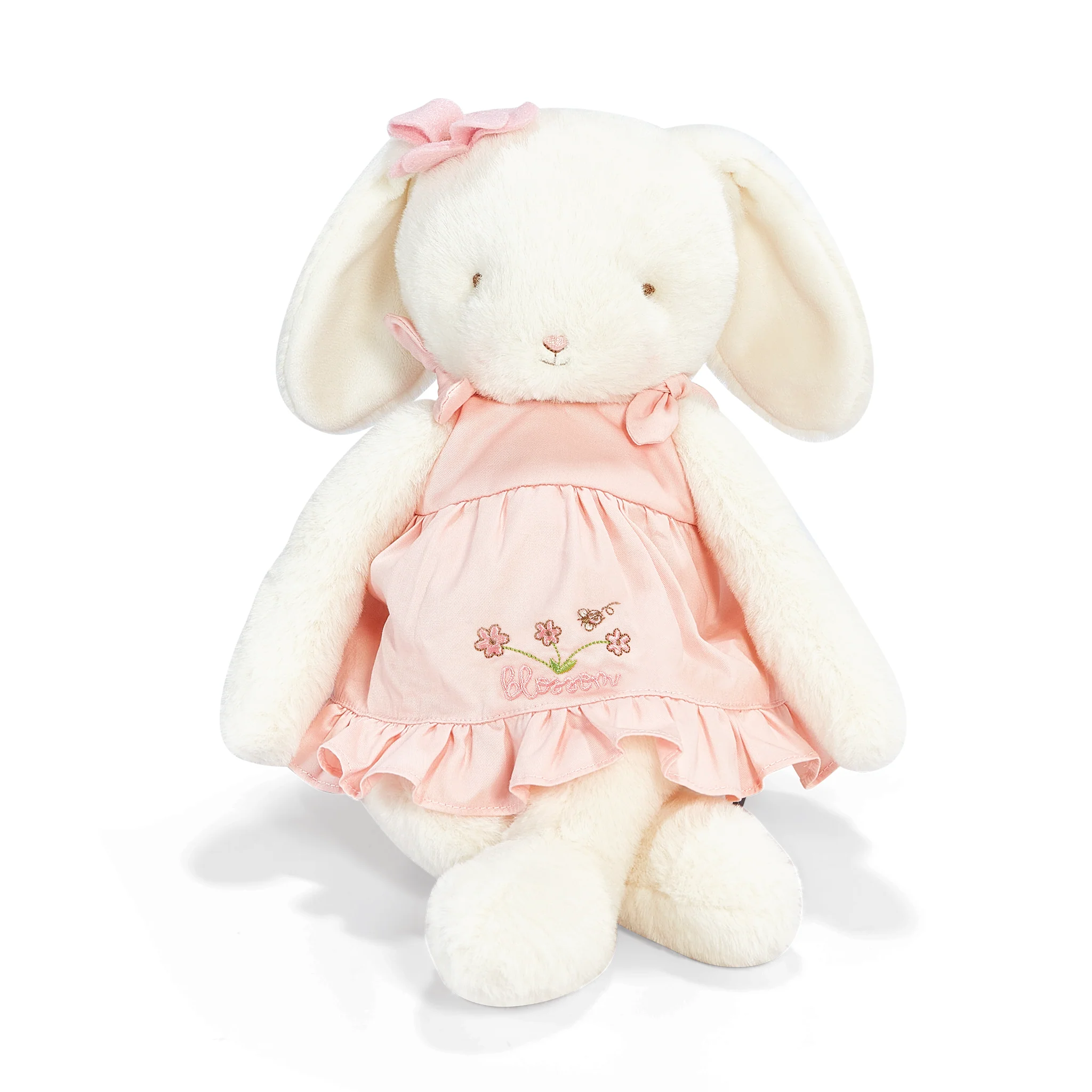 RETIRED - Garden Blossom Bunny