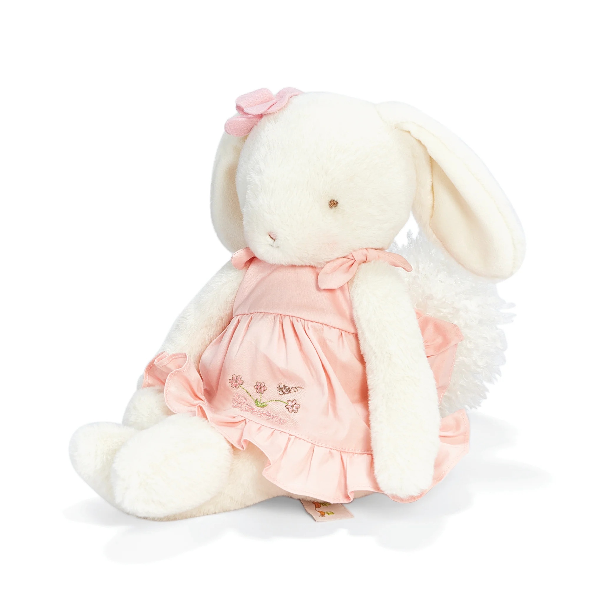 RETIRED - Garden Blossom Bunny - Image 3