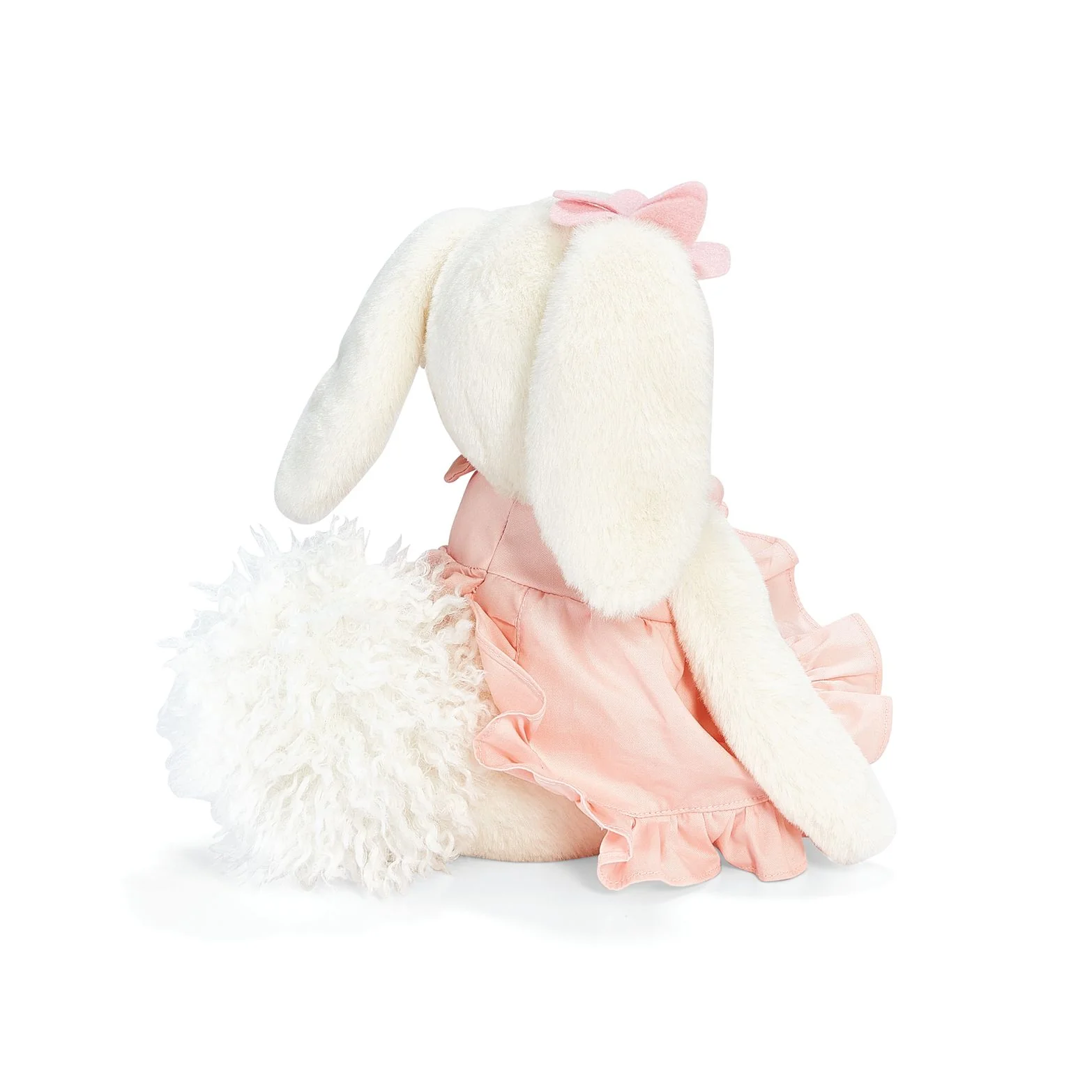 RETIRED - Garden Blossom Bunny - Image 4