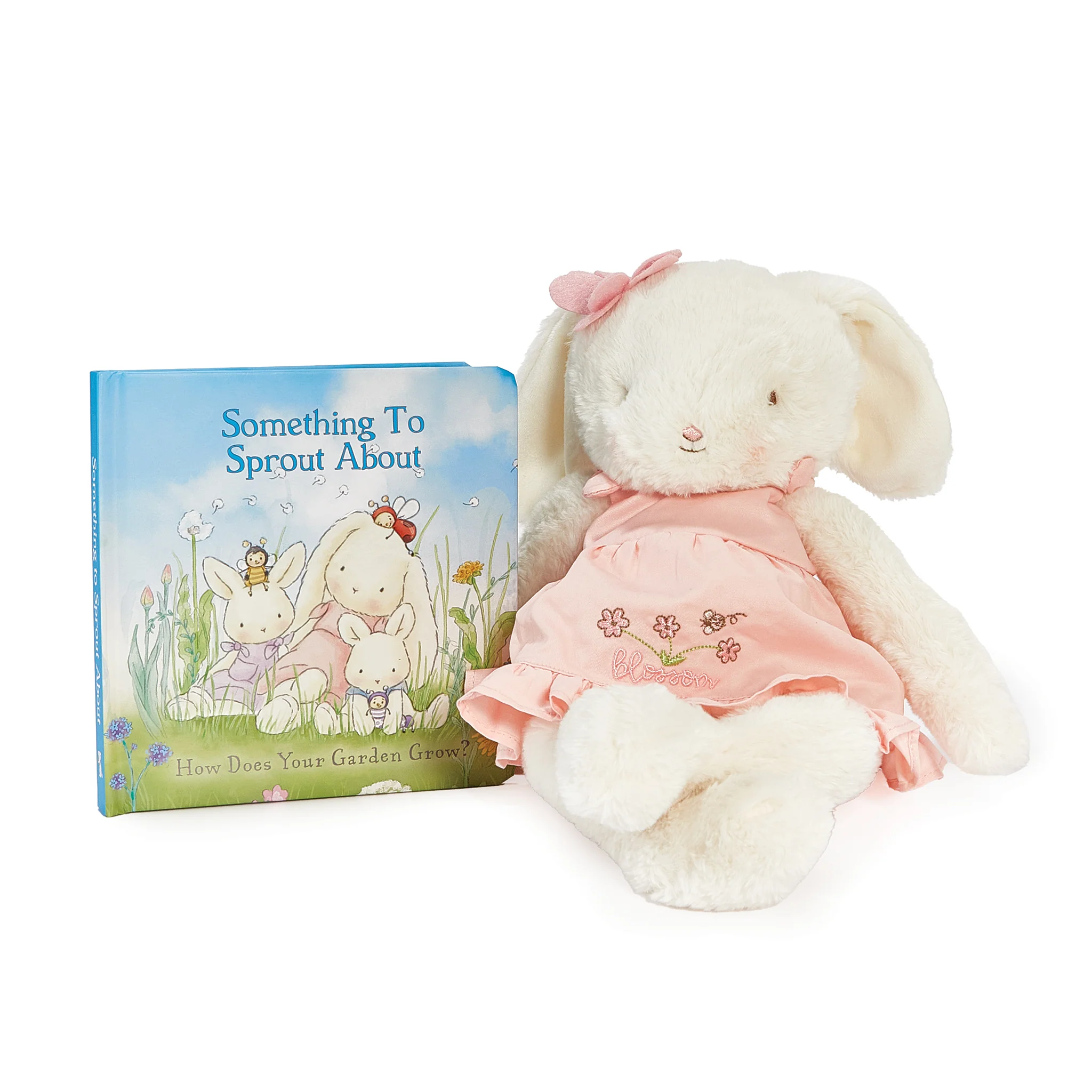 RETIRED - Garden Blossom Book Bundle