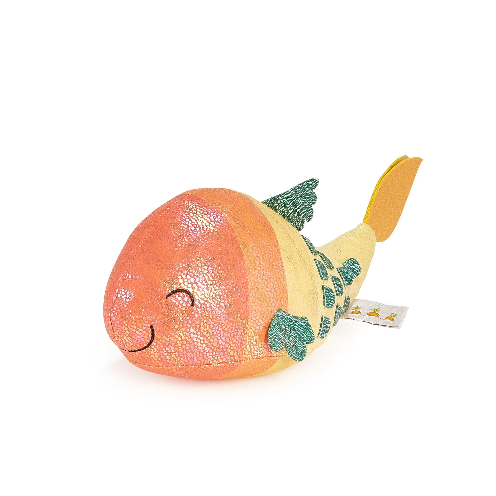 Gil the Guppie