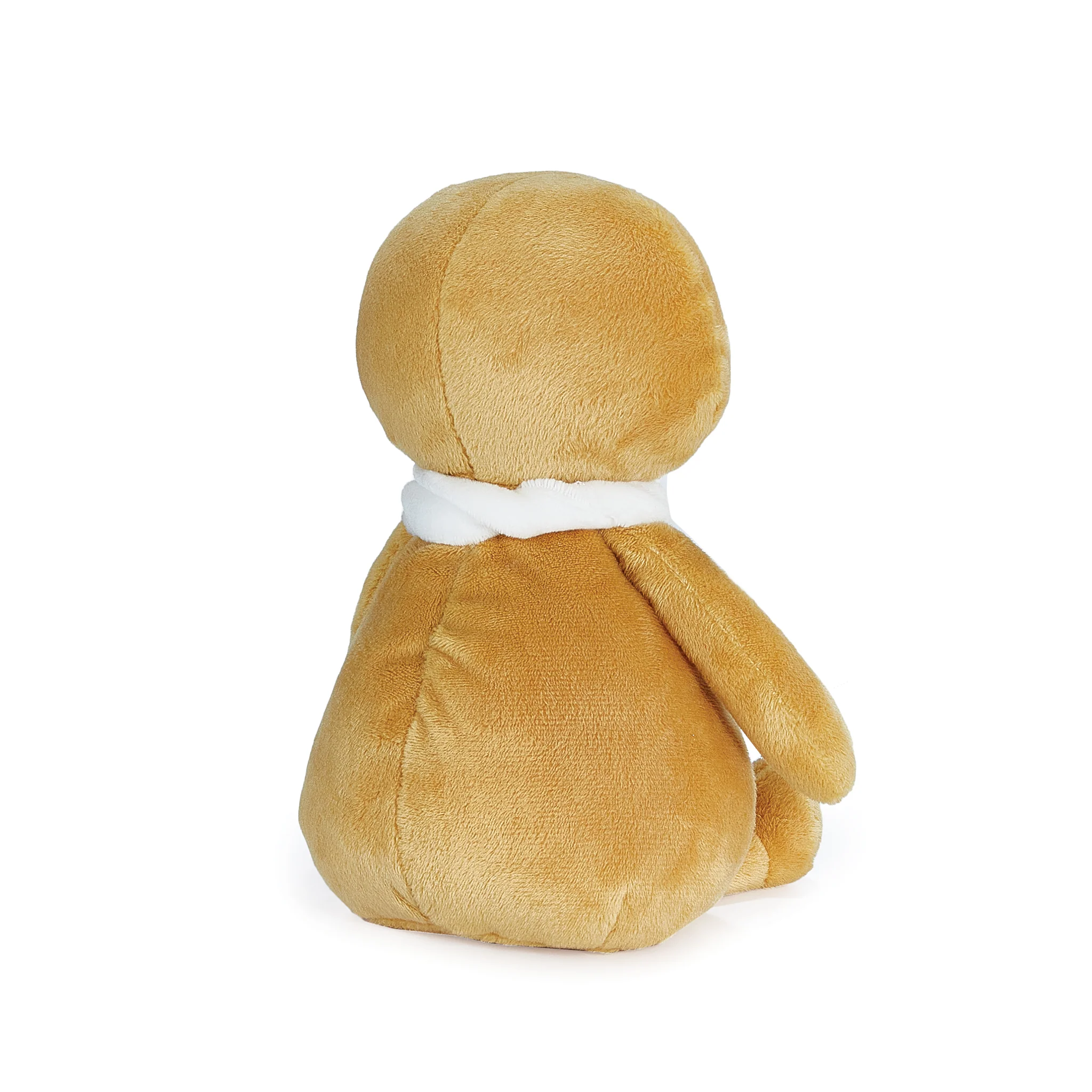 RETIRED - Ginger- Holiday Sweets Ginger Bread Friend - Image 4