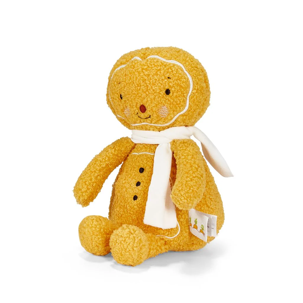 Ginger the Gingerbread Friend - Image 3
