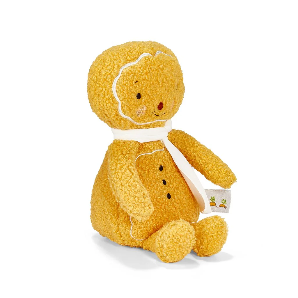 Ginger the Gingerbread Friend - Image 4