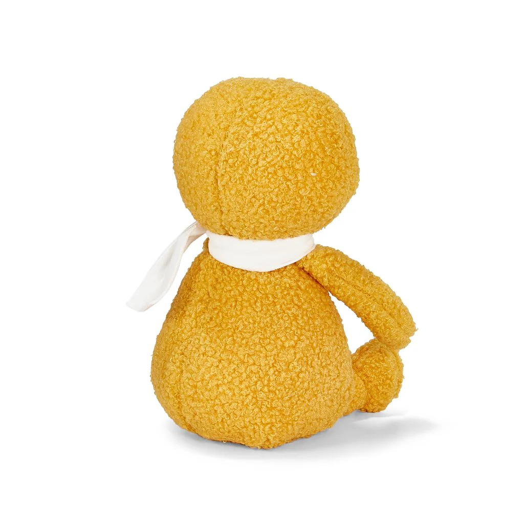 Ginger the Gingerbread Friend - Image 5