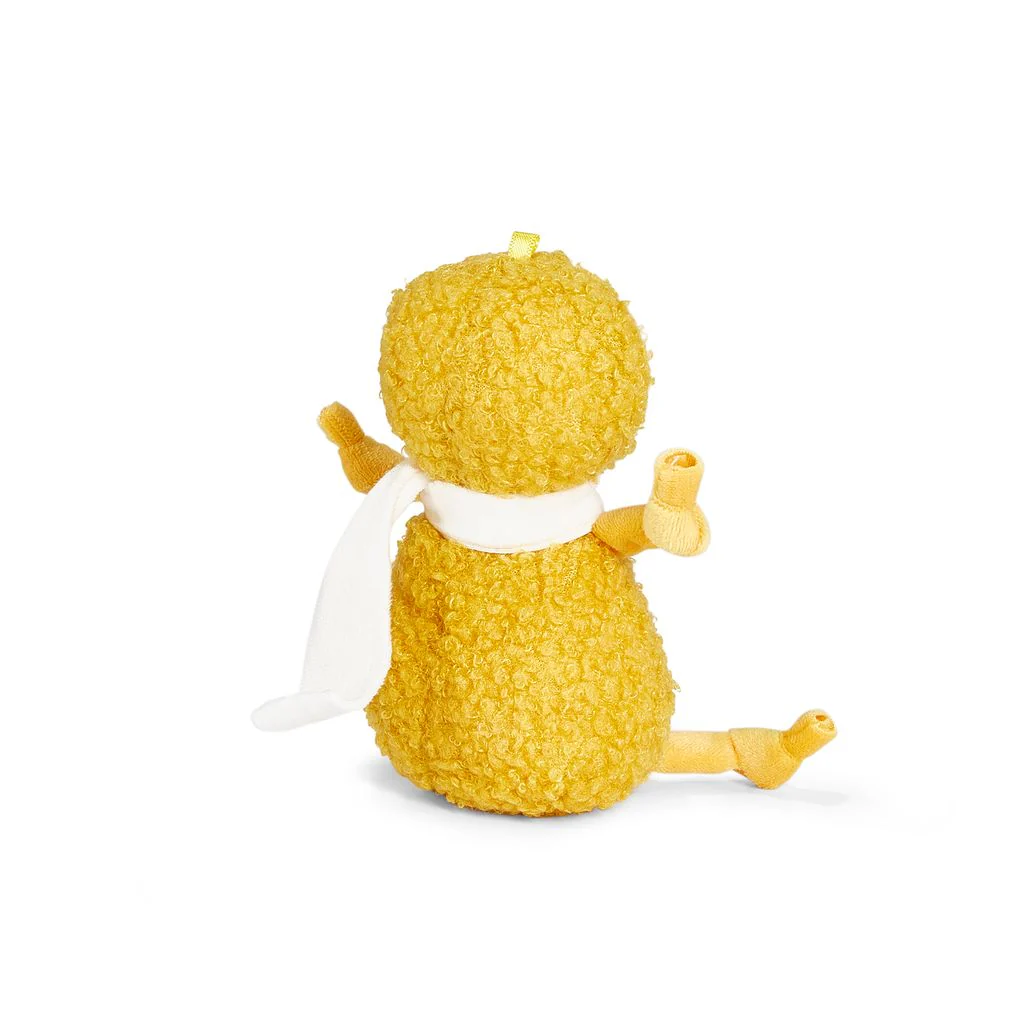 Ginger the Gingerbread Friend Roly Poly - Image 5