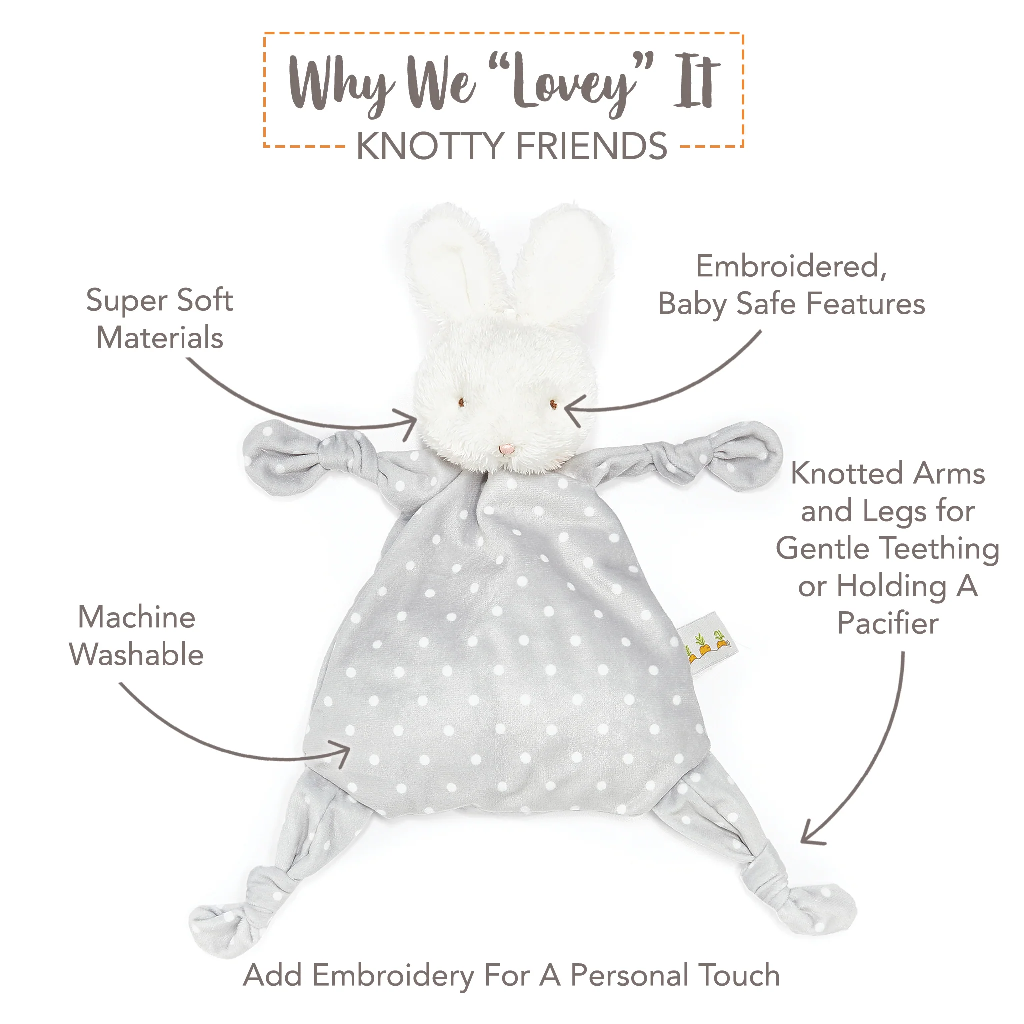 Little Star Deluxe Baby Gift Set - Image 4