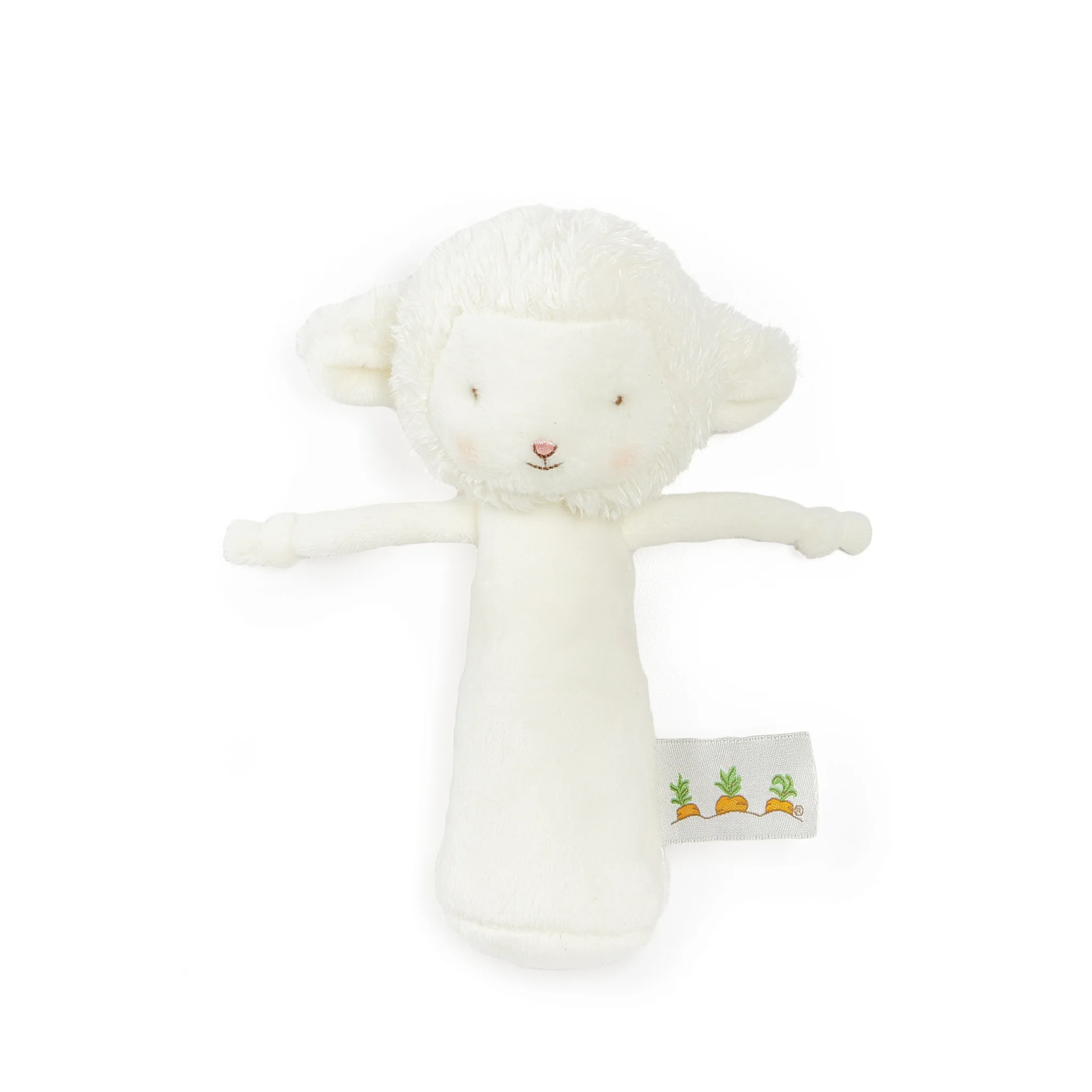 Bunnies Do Delight! Kiddo Gift Set - Cream - Image 7