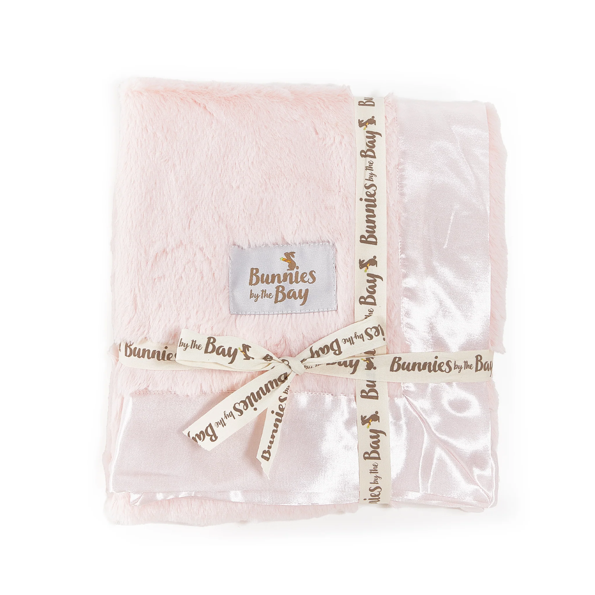 RETIRED - Glad Dreams Blanket - Pink - Image 3