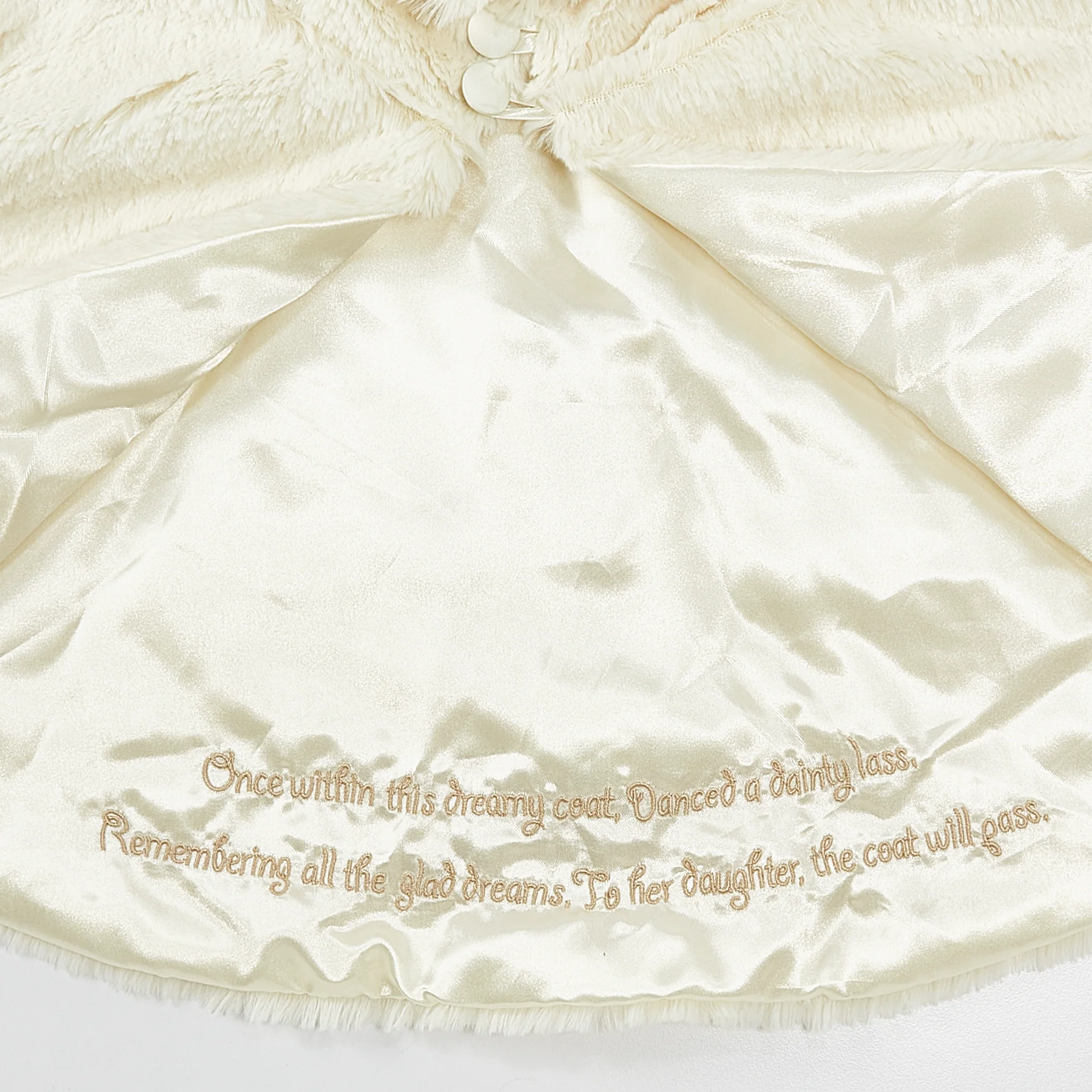 Glad Dreams Coat - Image 11