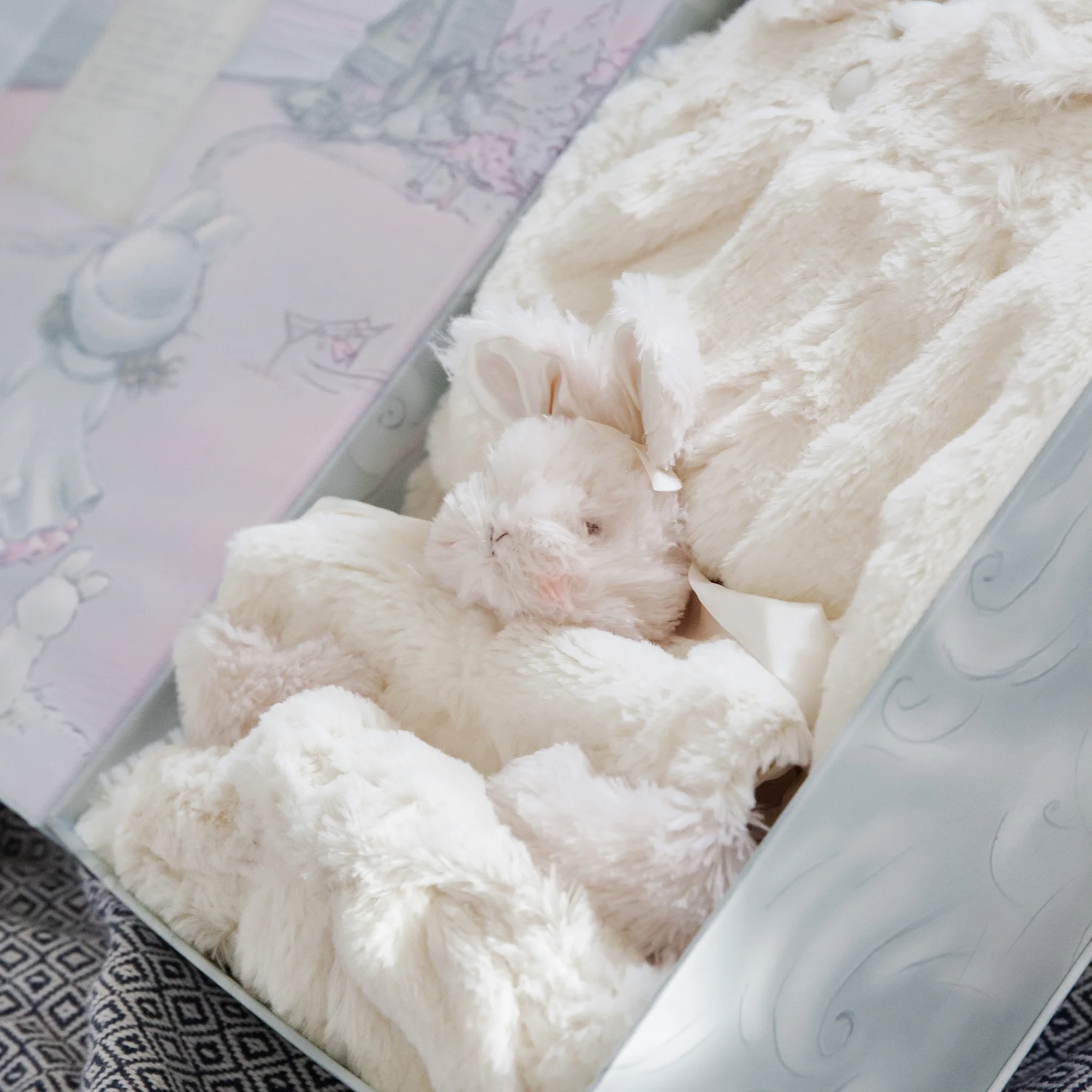 Glad Dreams Coat - Image 14