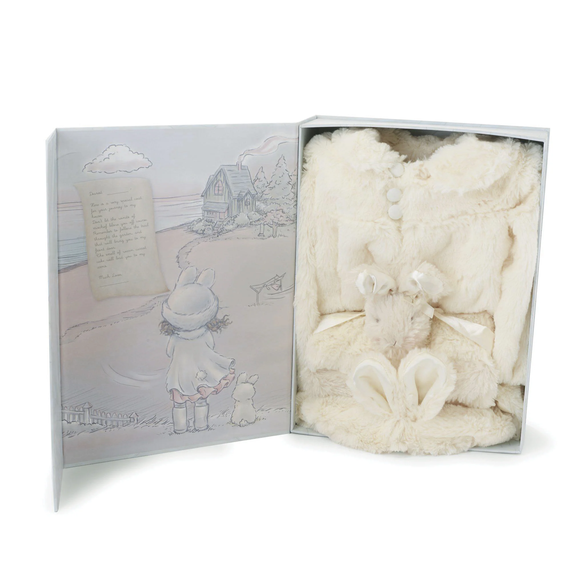 Glad Dreams Coat - Image 3