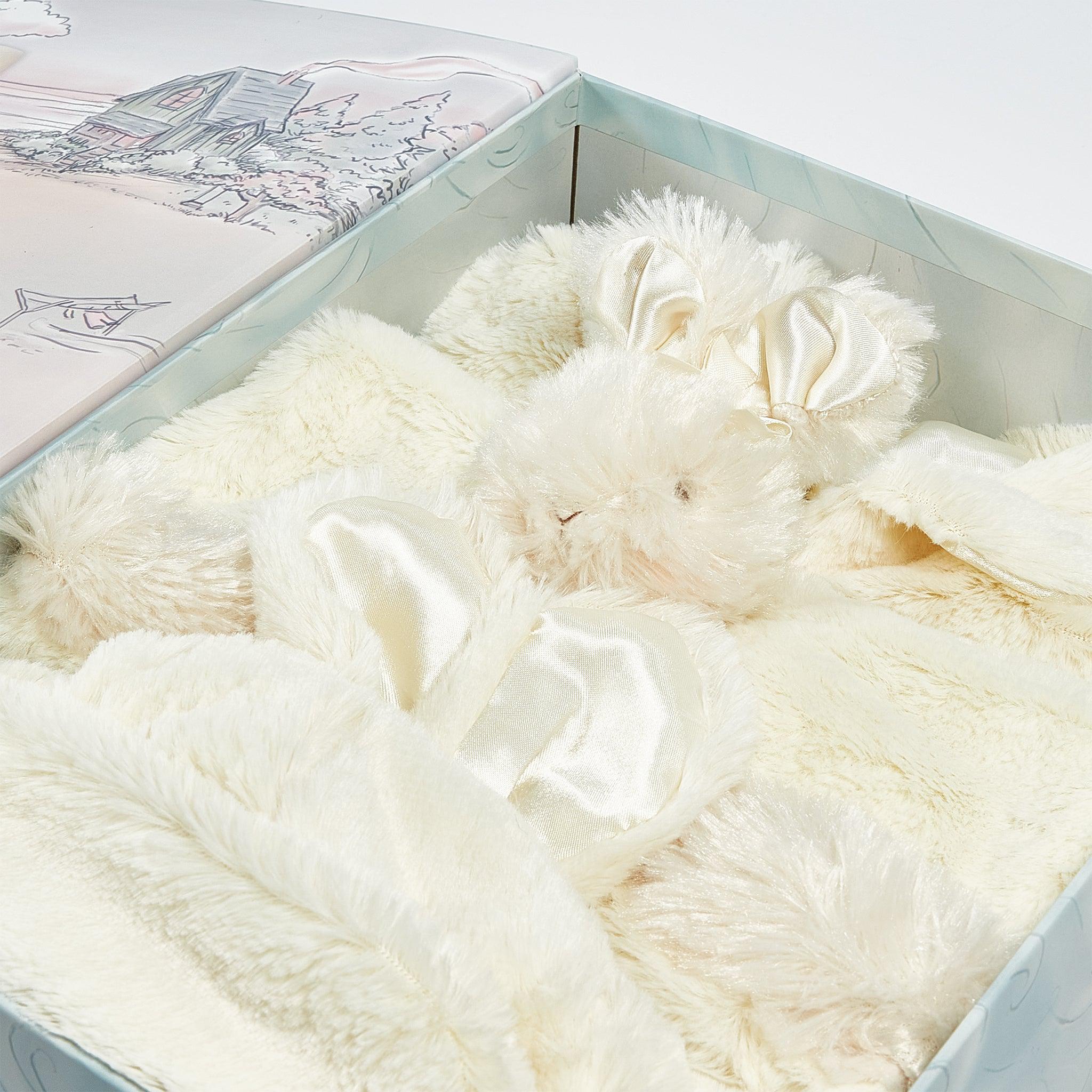 Glad Dreams Coat - Image 4