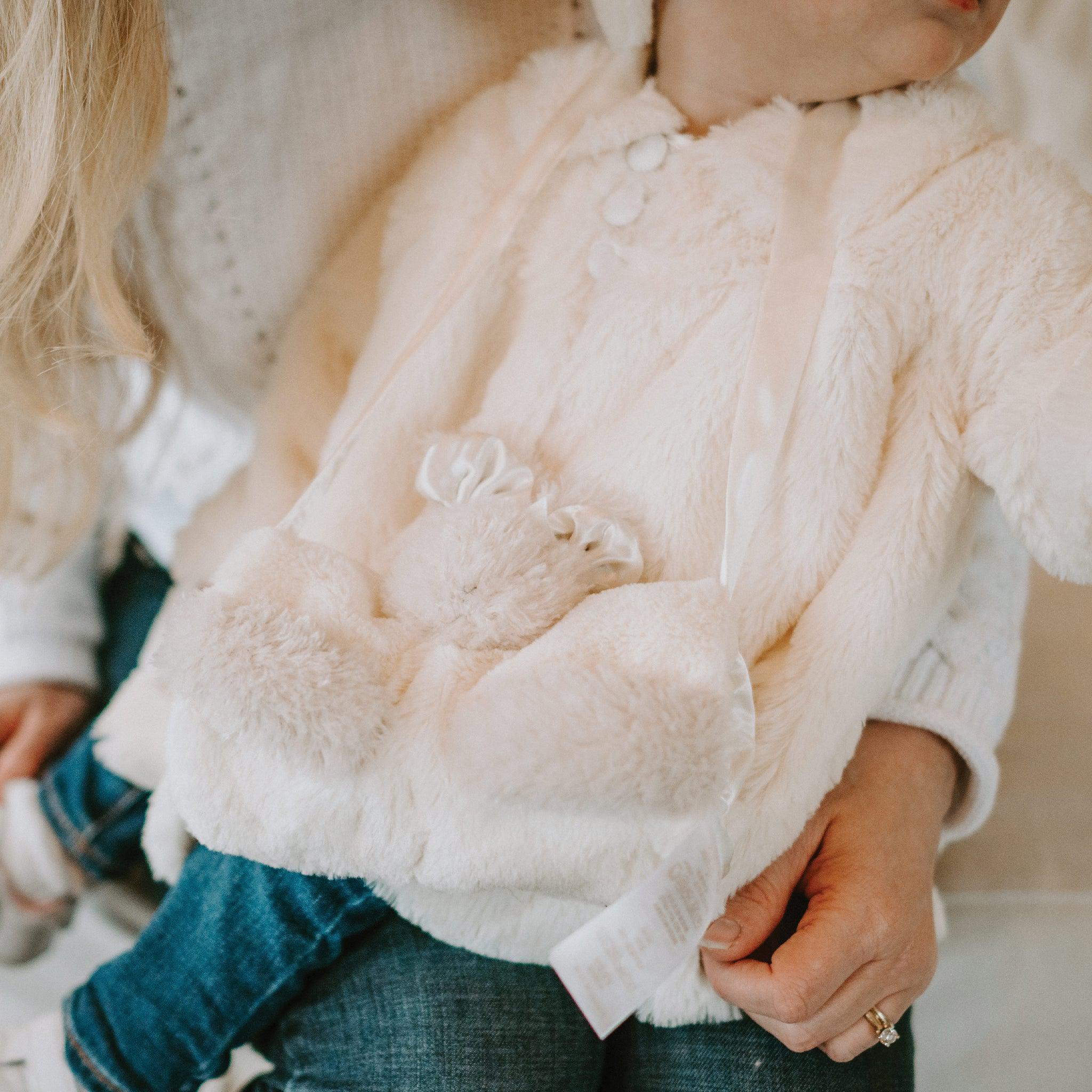 Glad Dreams Coat - Image 6