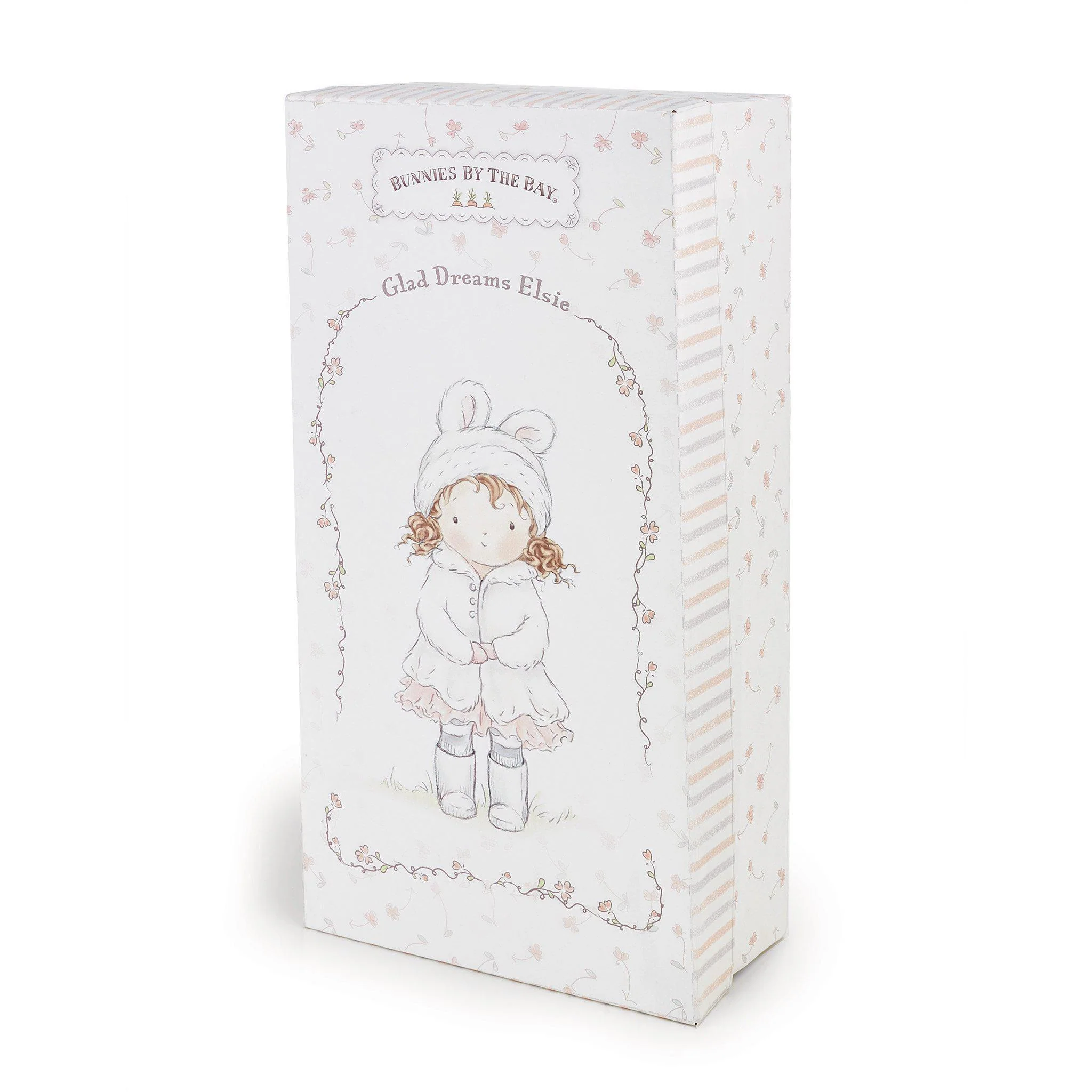 RETIRED - Glad Dreams Coat and Doll Heirloom Gift Bundle - Image 5