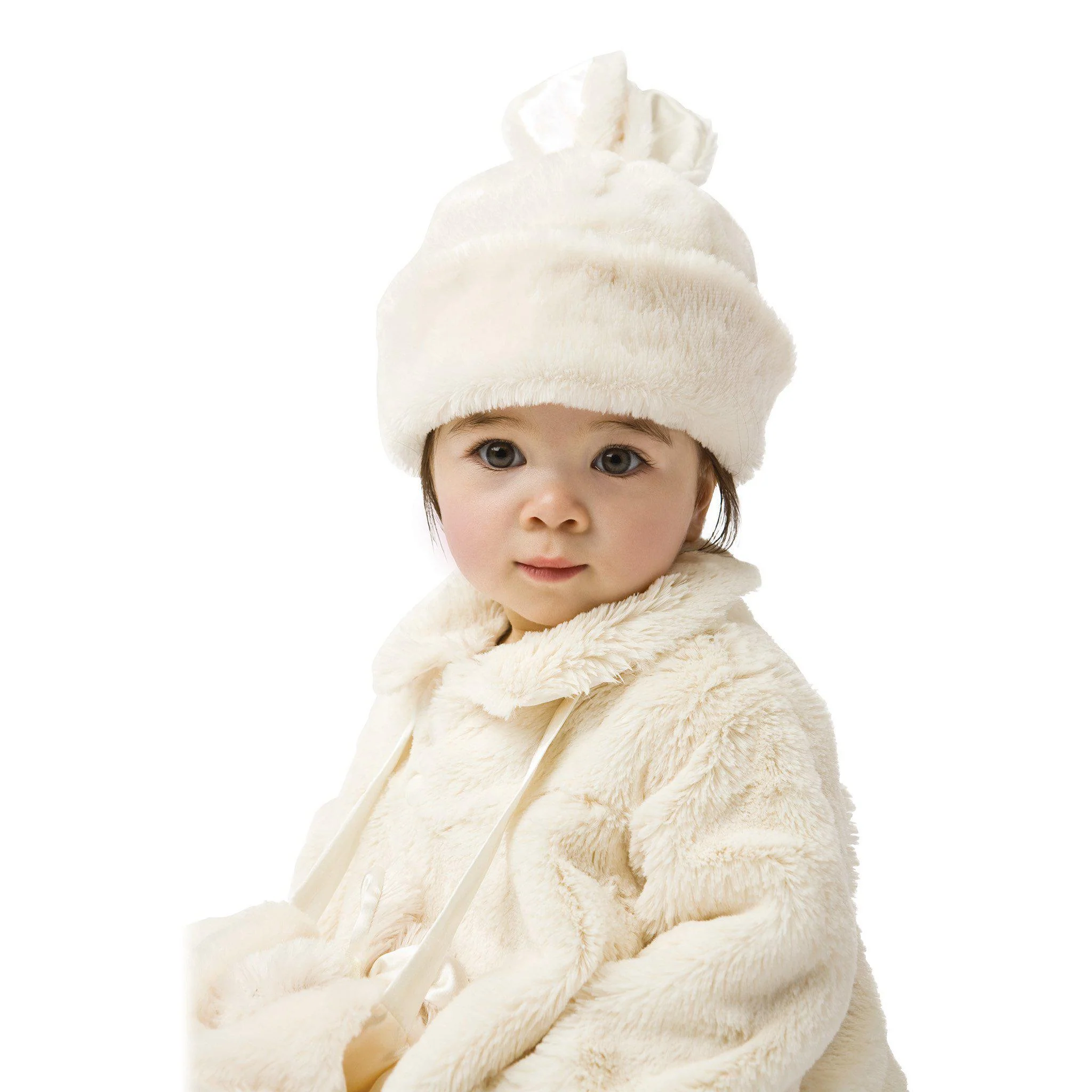 RETIRED - Glad Dreams Coat and Doll Heirloom Gift Bundle - Image 6