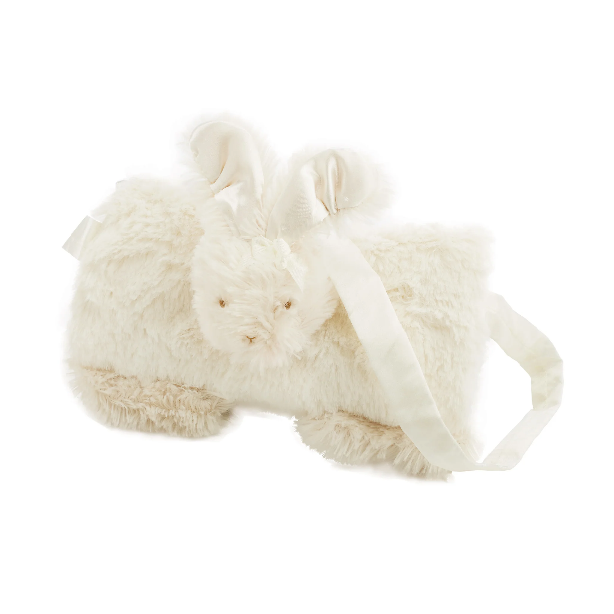 RETIRED - Glad Dreams Coat and Doll Heirloom Gift Bundle - Image 8