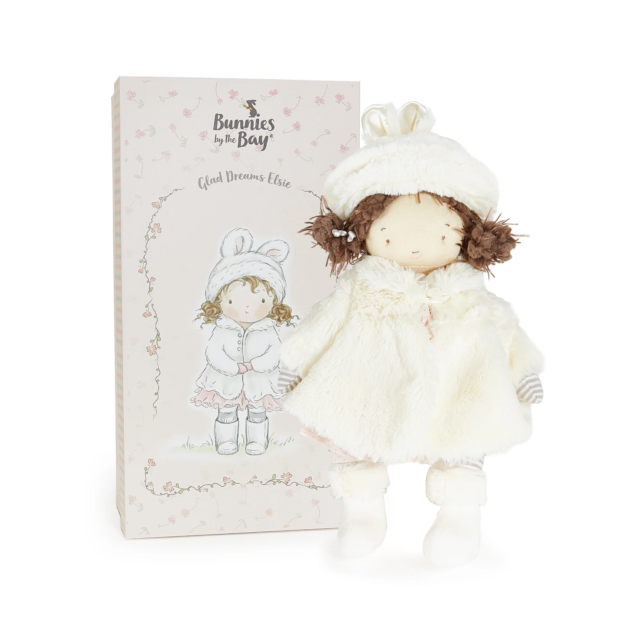 Glad Dreams Elsie Doll