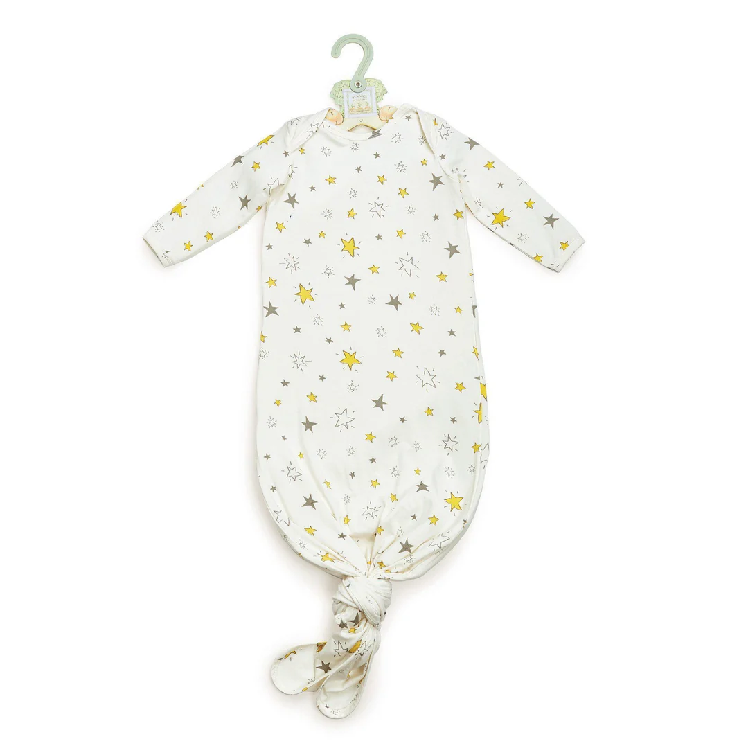 RETIRED - Glad Dreams Knotty Nighty & Night Cap
