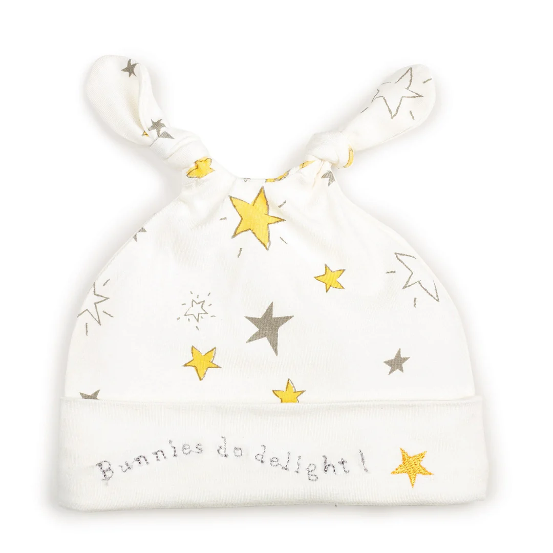 RETIRED - Glad Dreams Knotty Nighty & Night Cap - Image 2