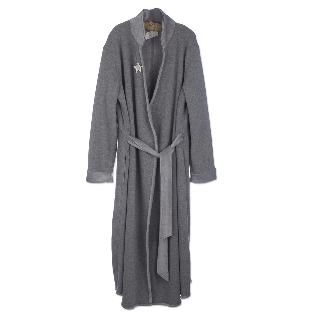RETIRED - Glad Dreams Robe - M/L