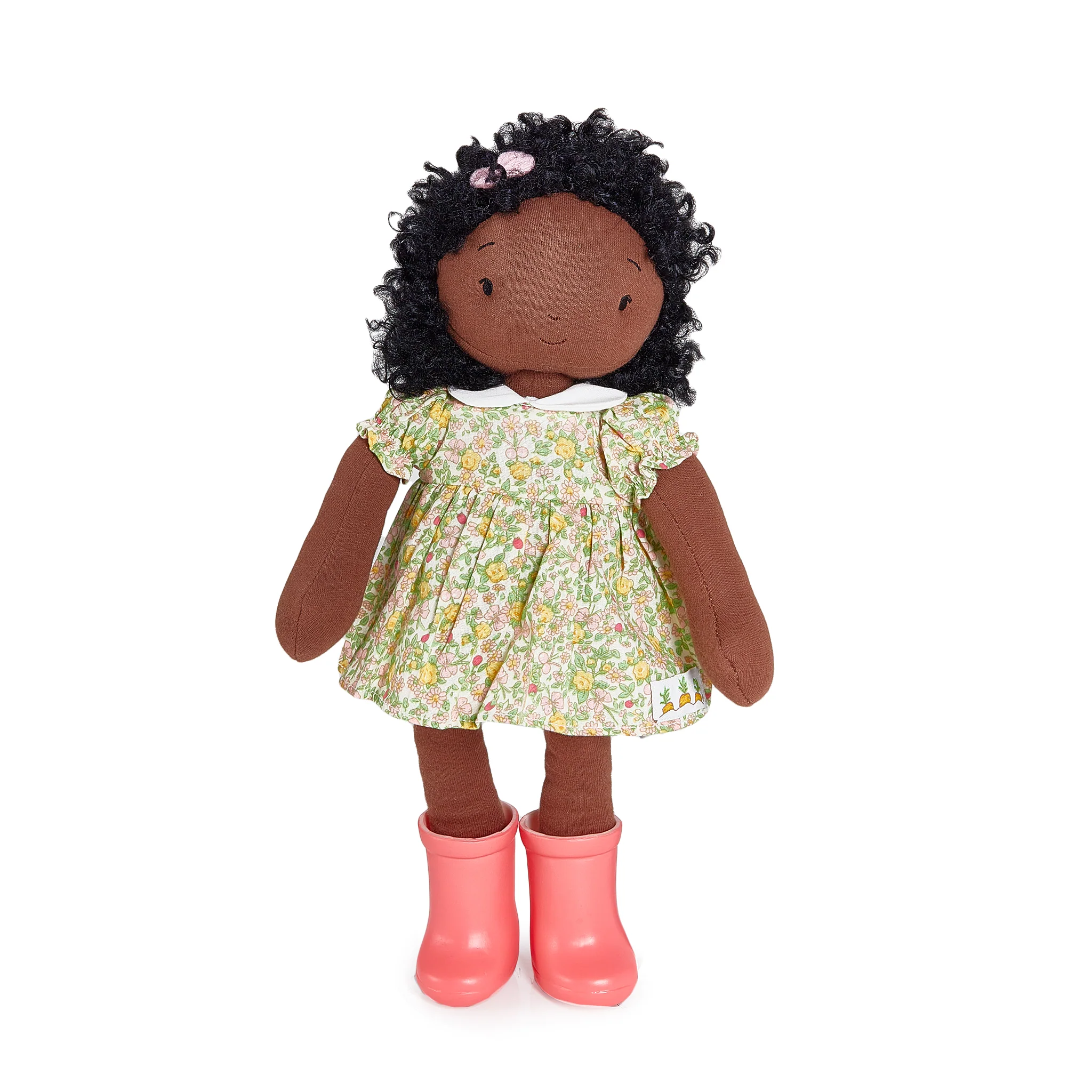 RETIRED - Global Sister's Doll - Cherry