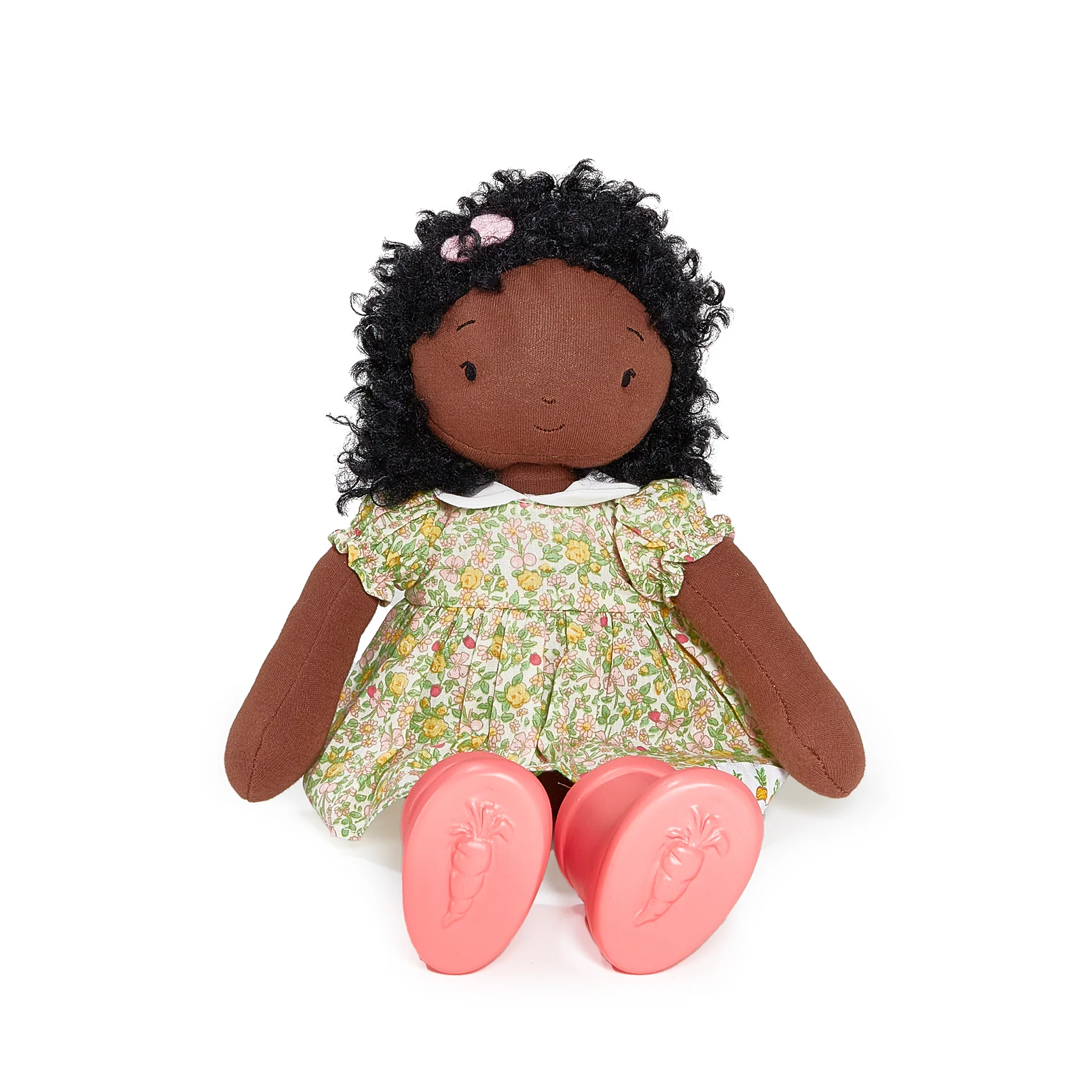 RETIRED - Global Sister's Doll - Cherry - Image 3