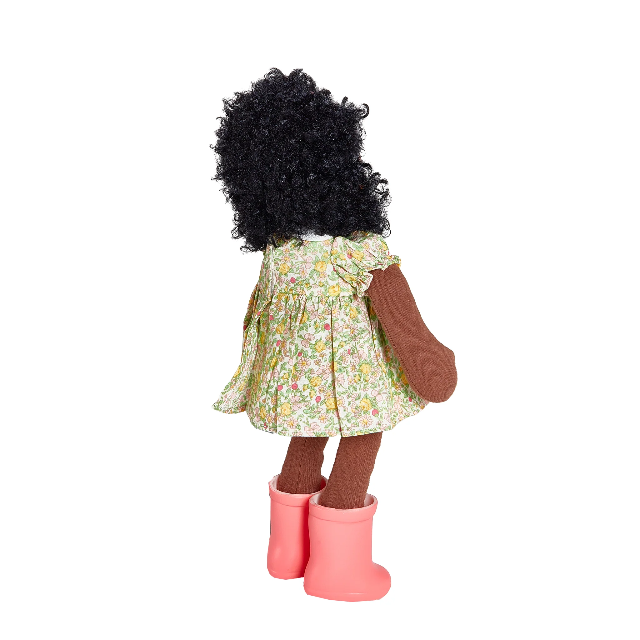 RETIRED - Global Sister's Doll - Cherry - Image 4