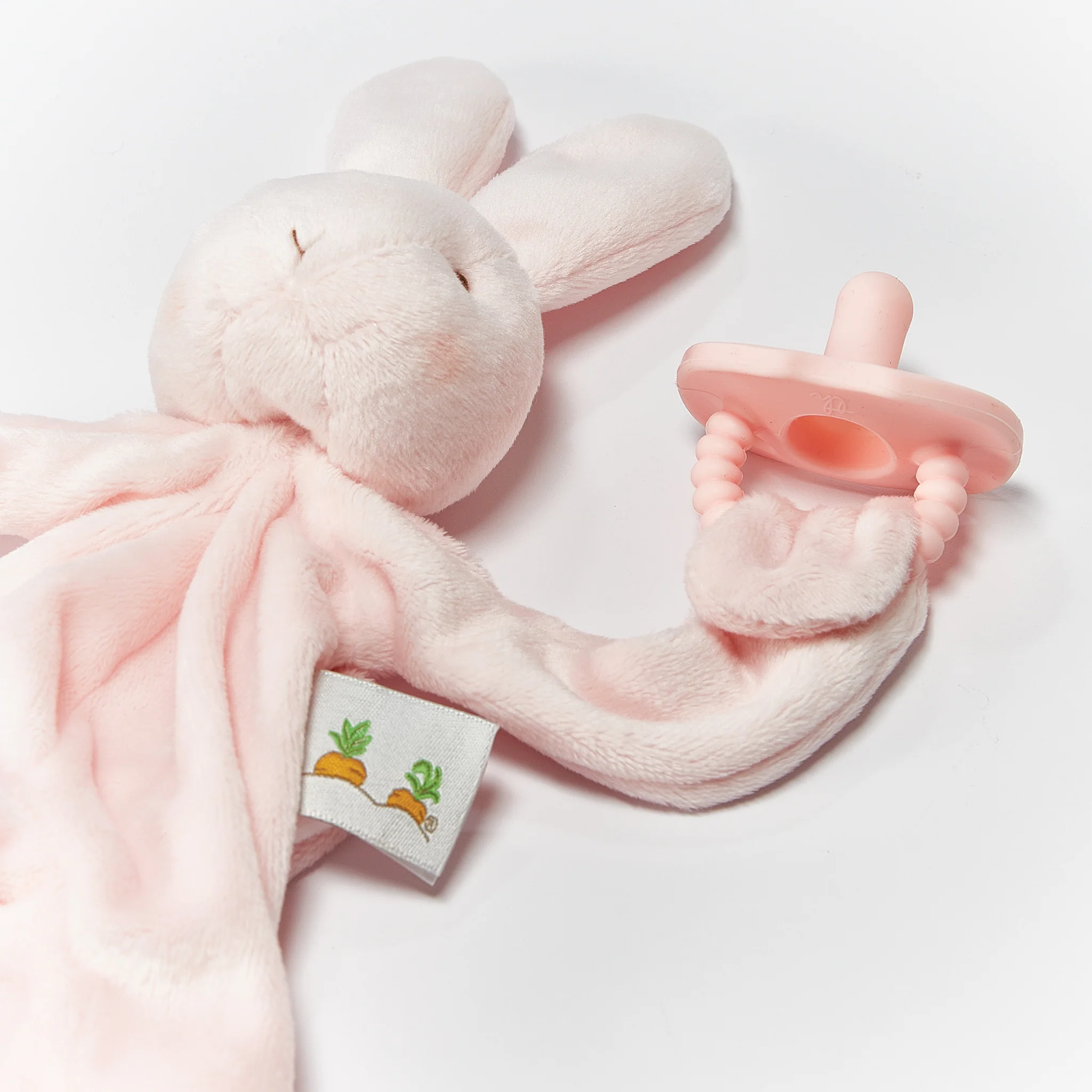 Go Go Baby! Blossom Gift Set - Pink - Image 5