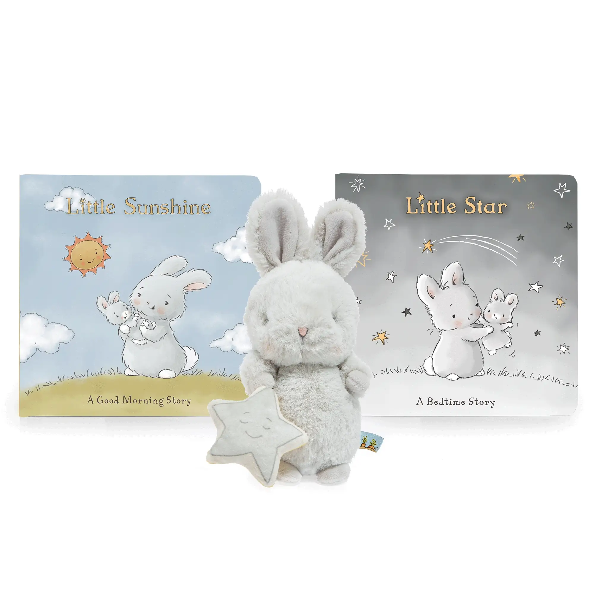 RETIRED - Good Morning, Good Night Gift Set