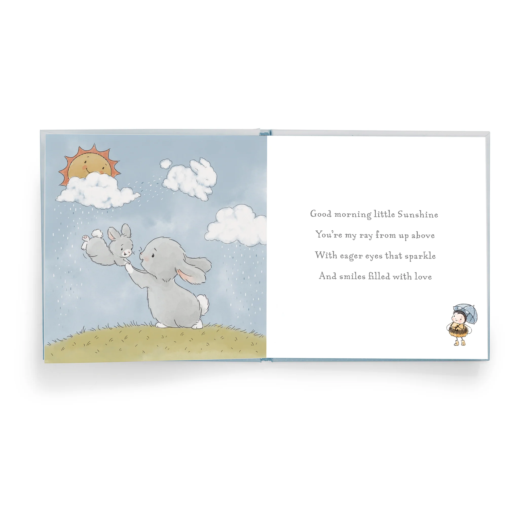 RETIRED - Good Morning, Good Night Gift Set - Image 10