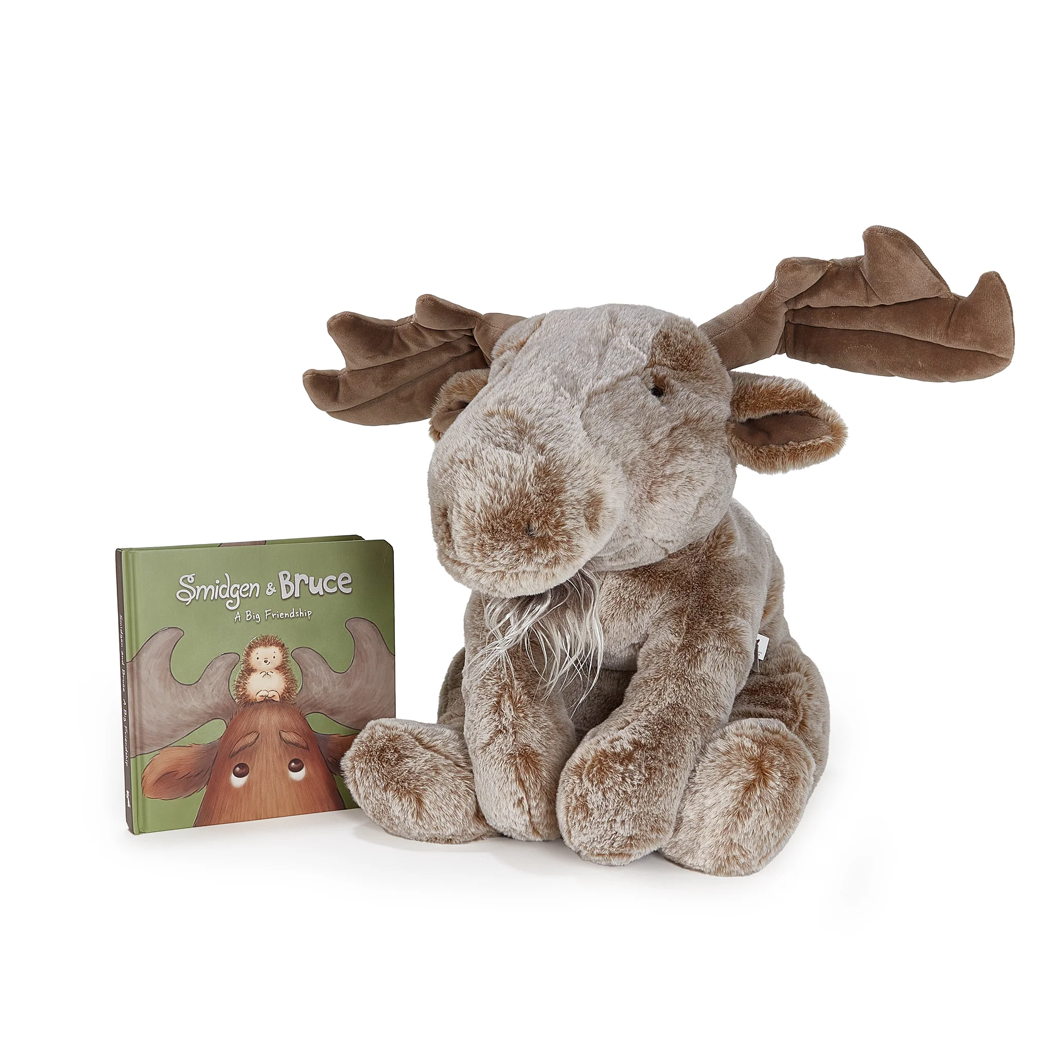 RETIRED - Great Big Moose Book Bundle