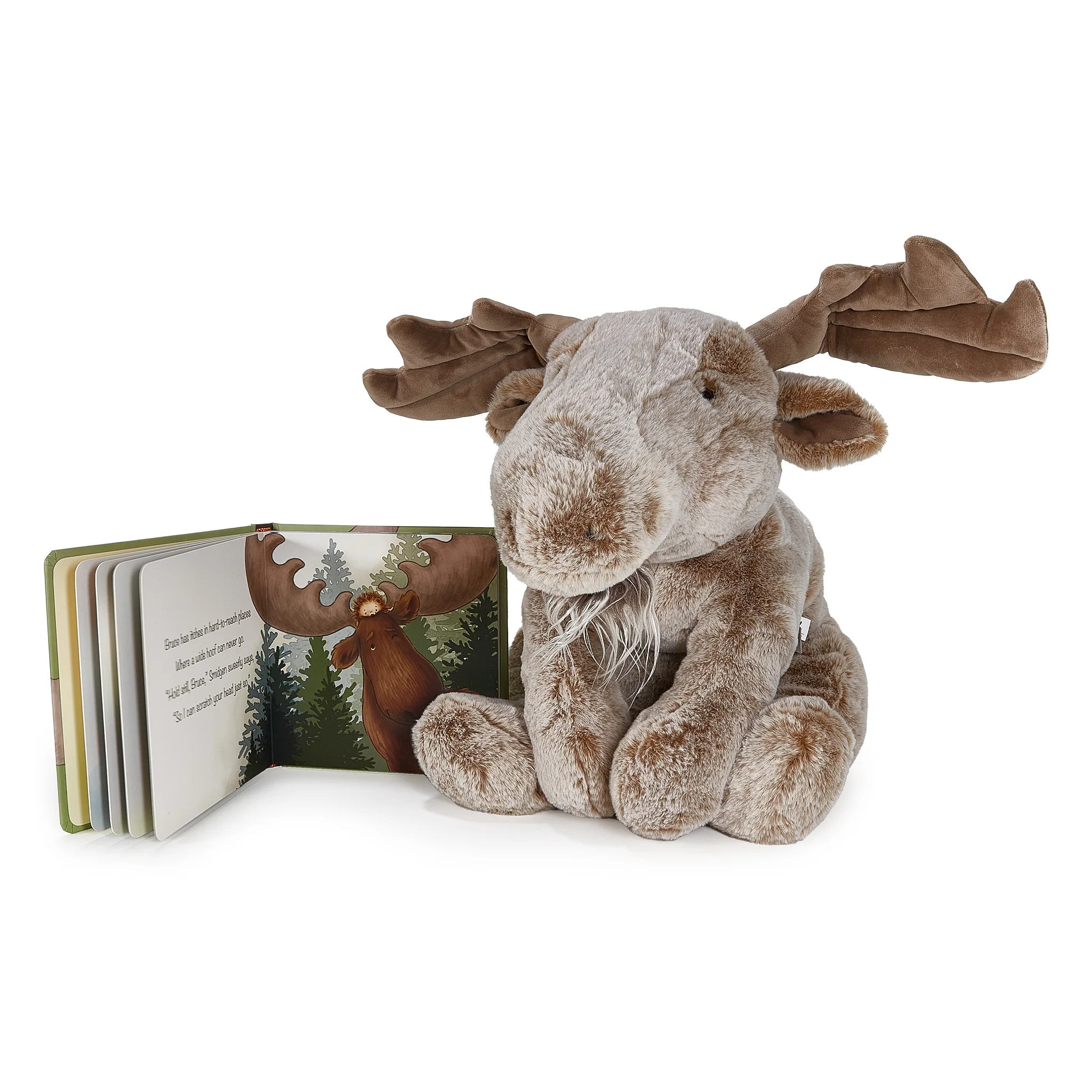 RETIRED - Great Big Moose Book Bundle - Image 2